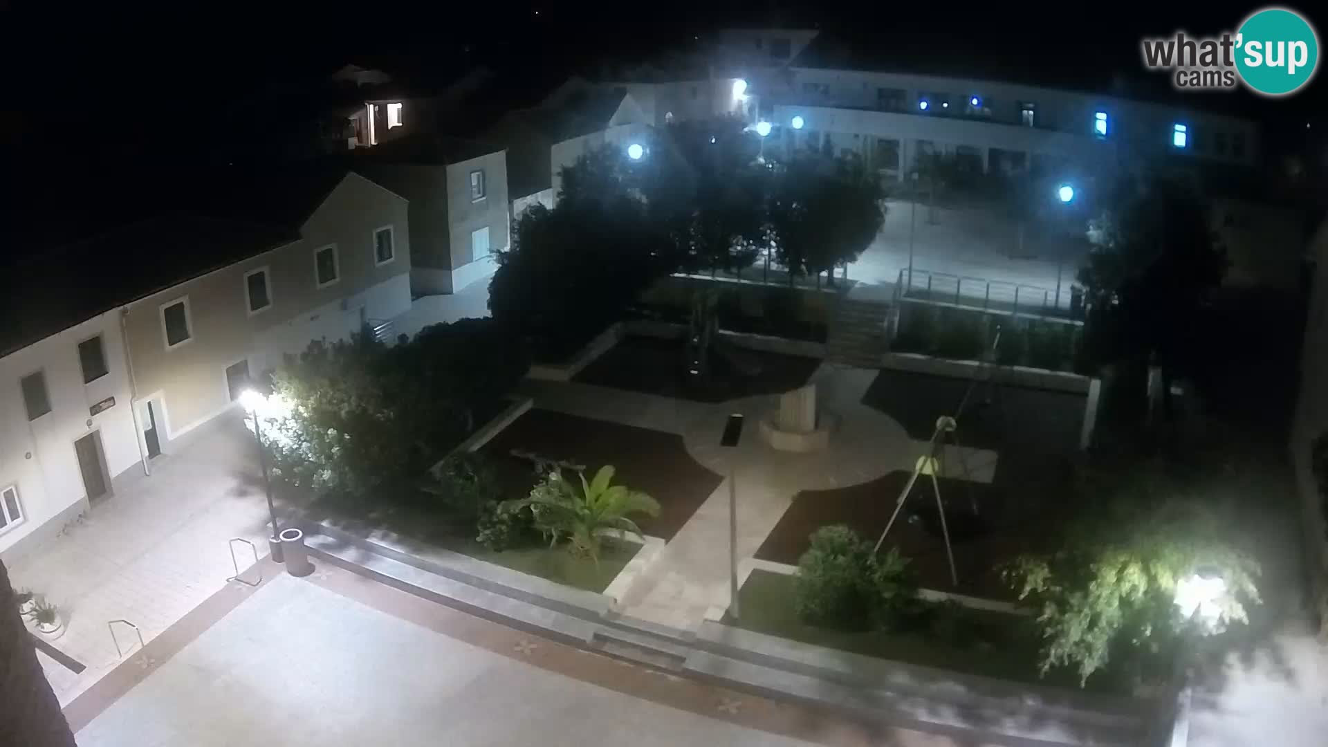 Live Povljana – Pag isla