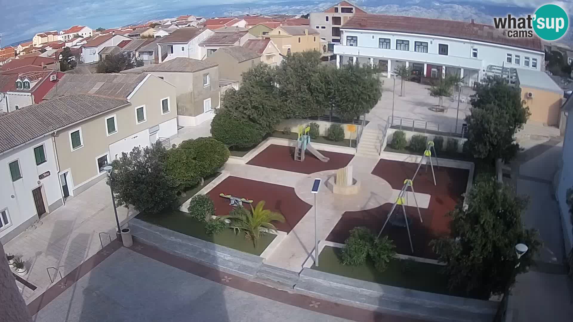 Live Povljana – Pag isla