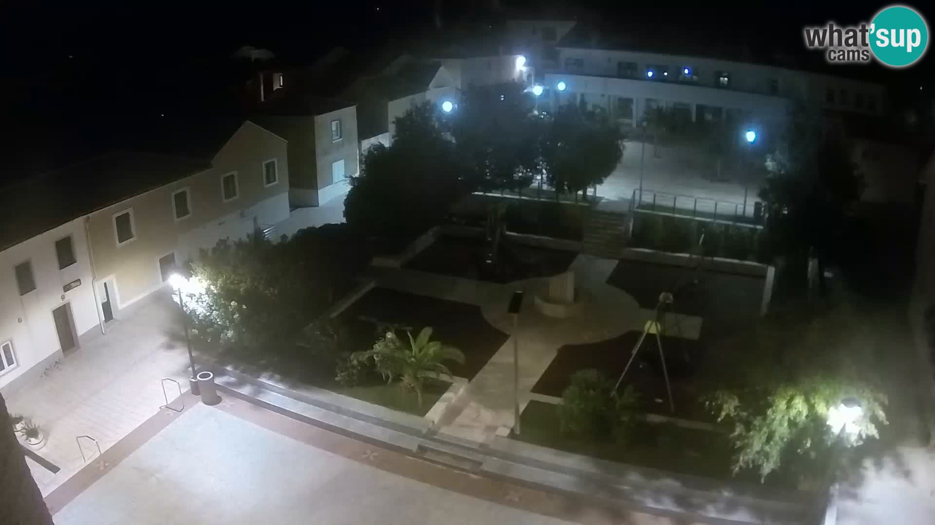 Livecam Povljana – Pag