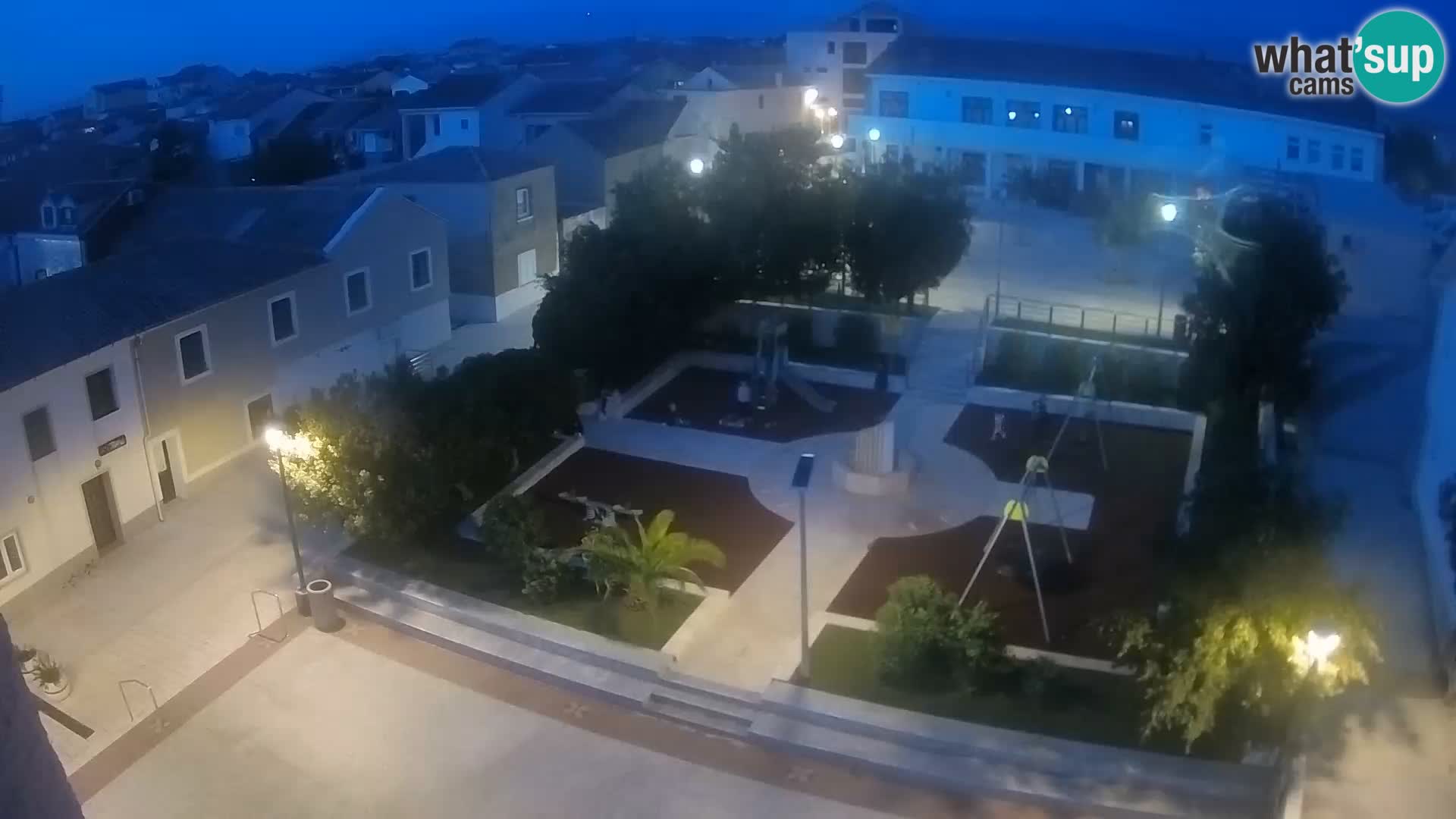 Live Povljana – Pag isla