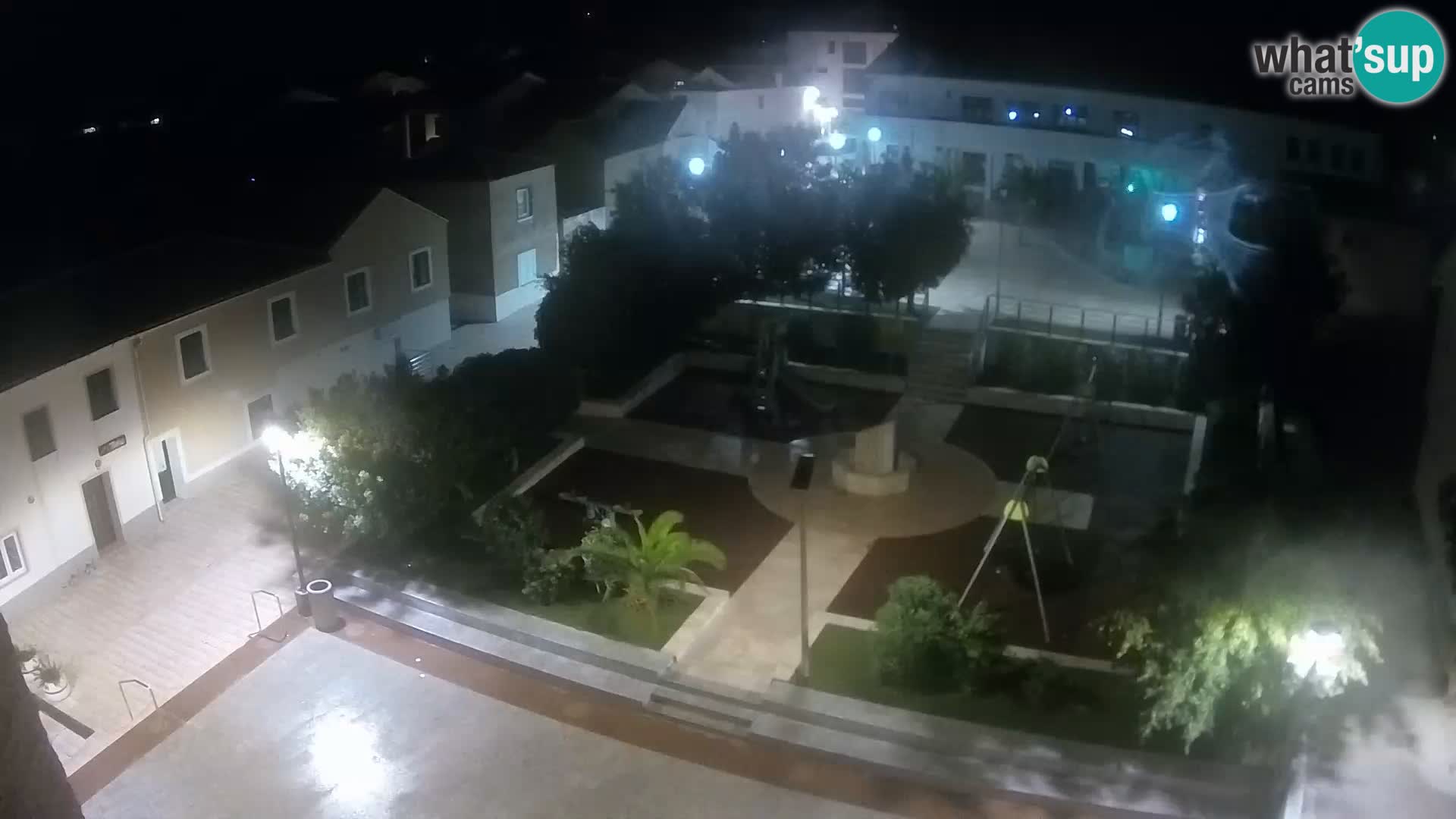 Live Povljana – Pag isla