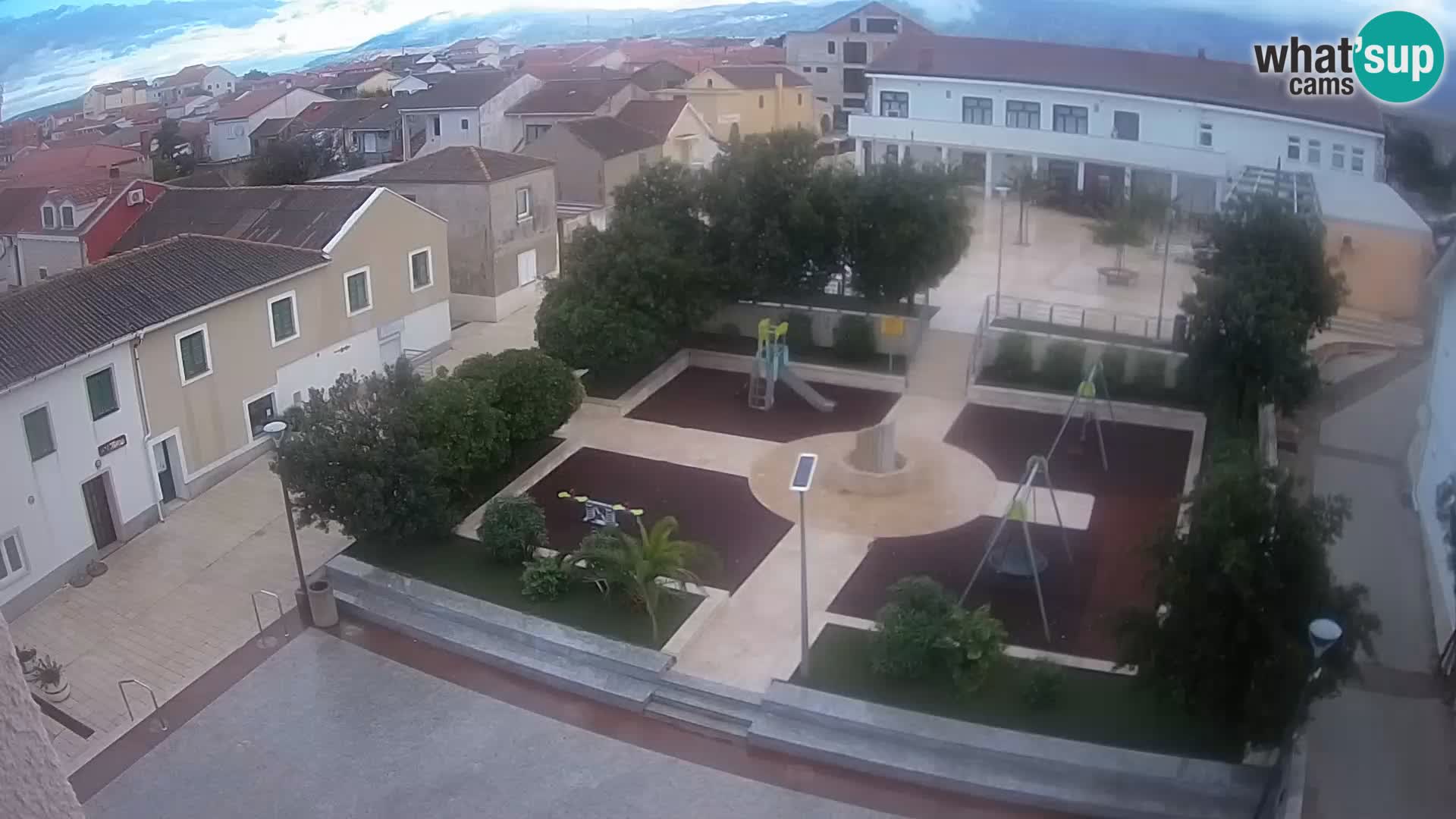 Live Povljana – Pag isla