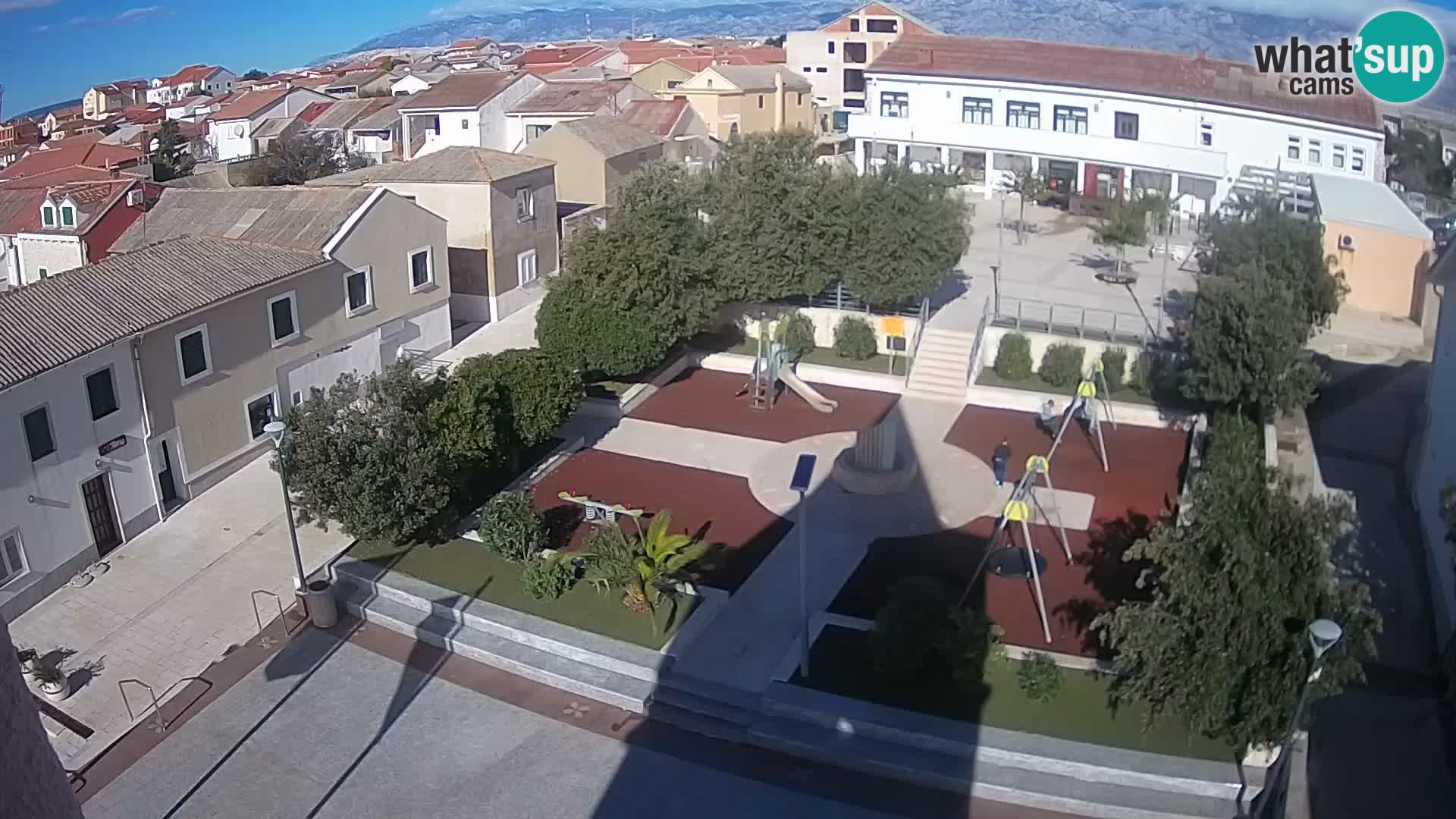 Live Povljana – Pag isla