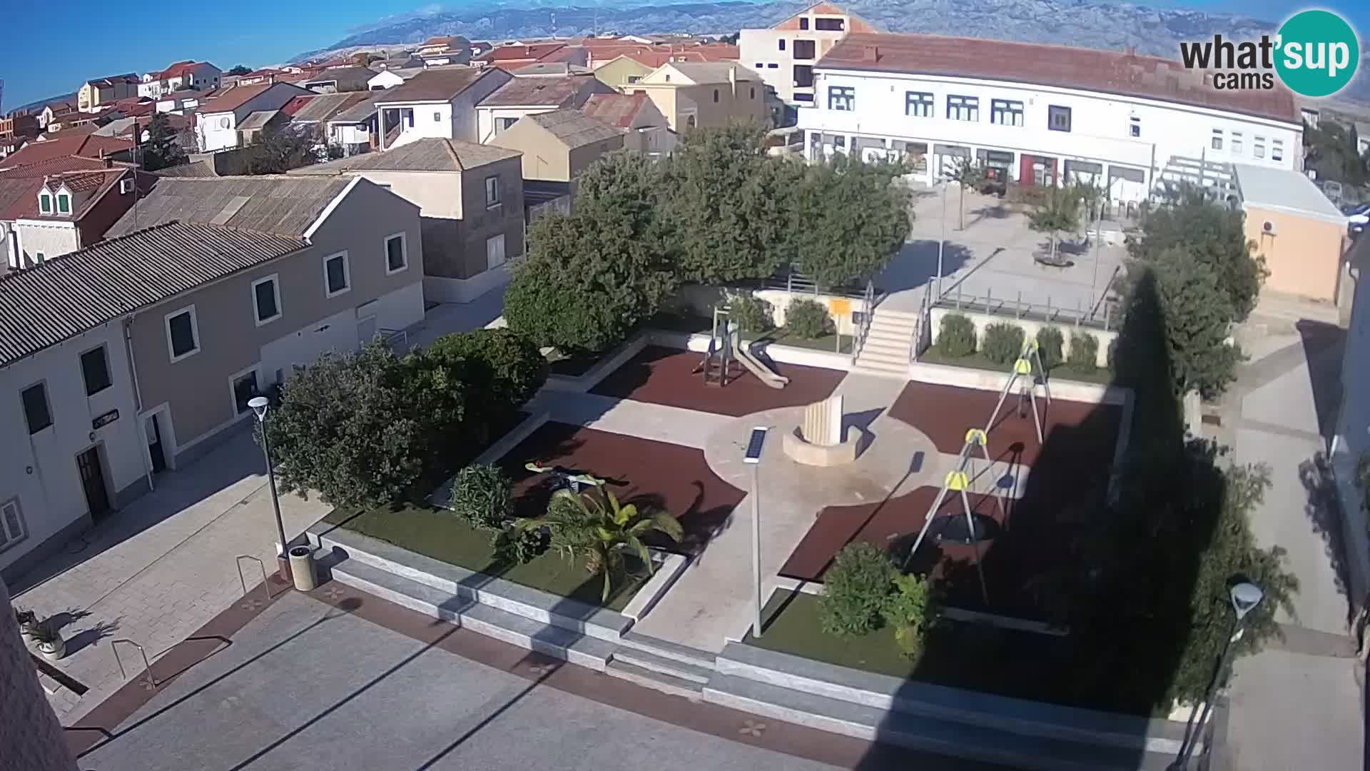 Live Povljana – Pag isla