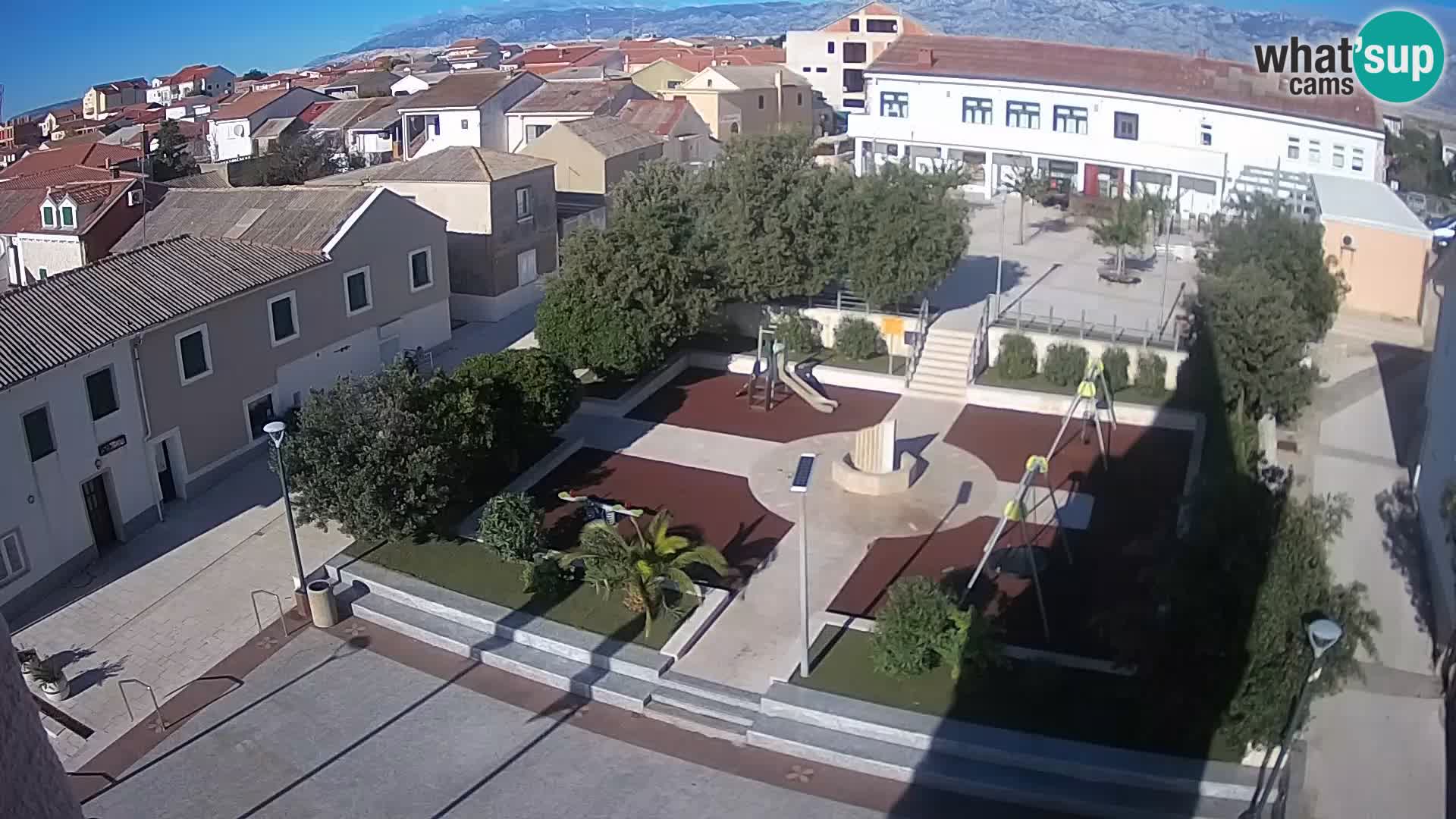 Live Povljana – Pag isla