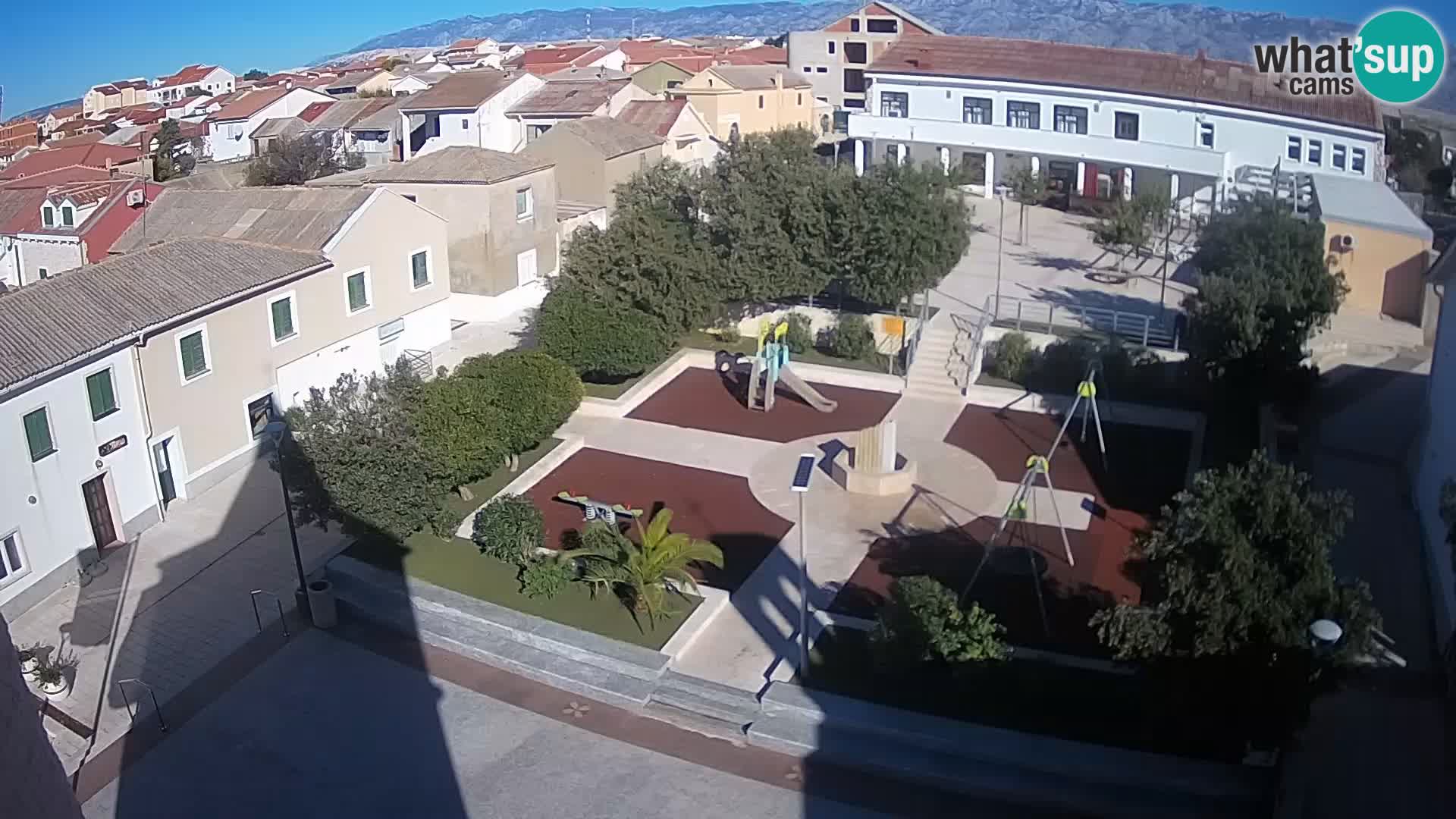 Live Povljana – Pag isla