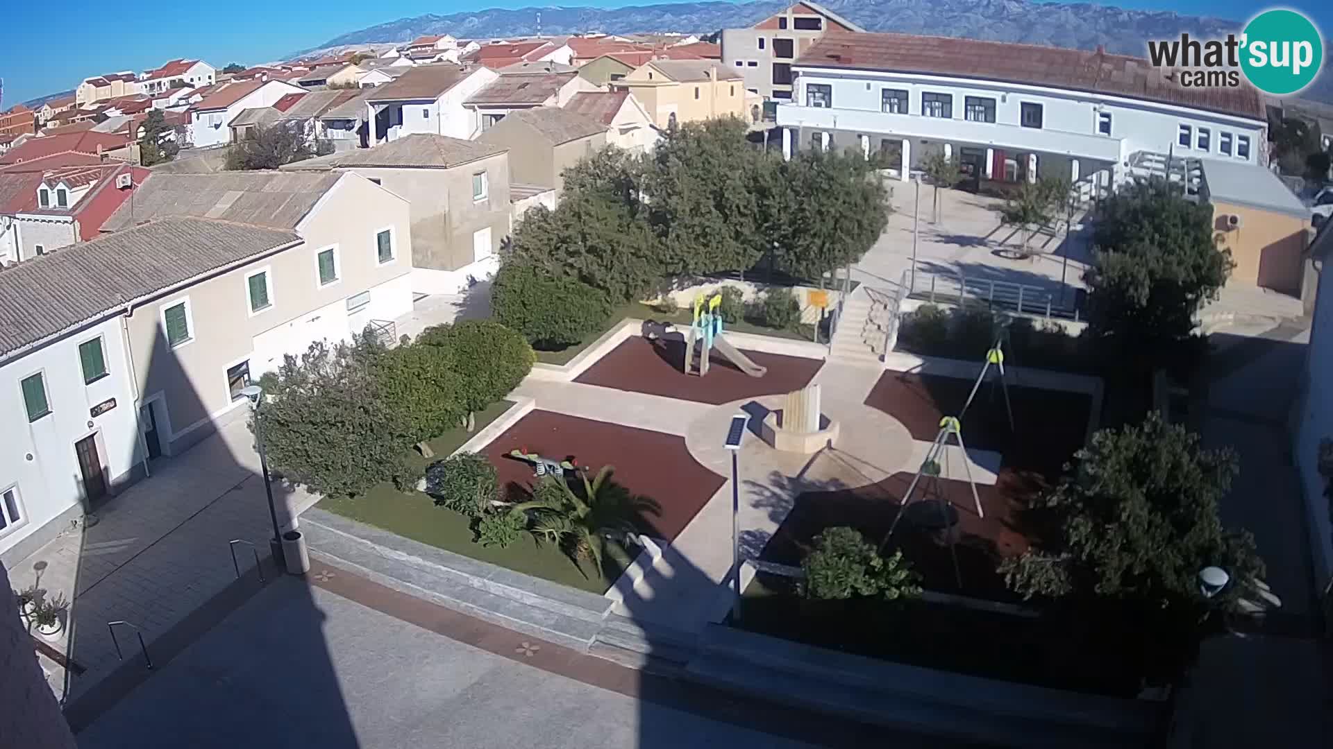 Live Povljana – Pag isla