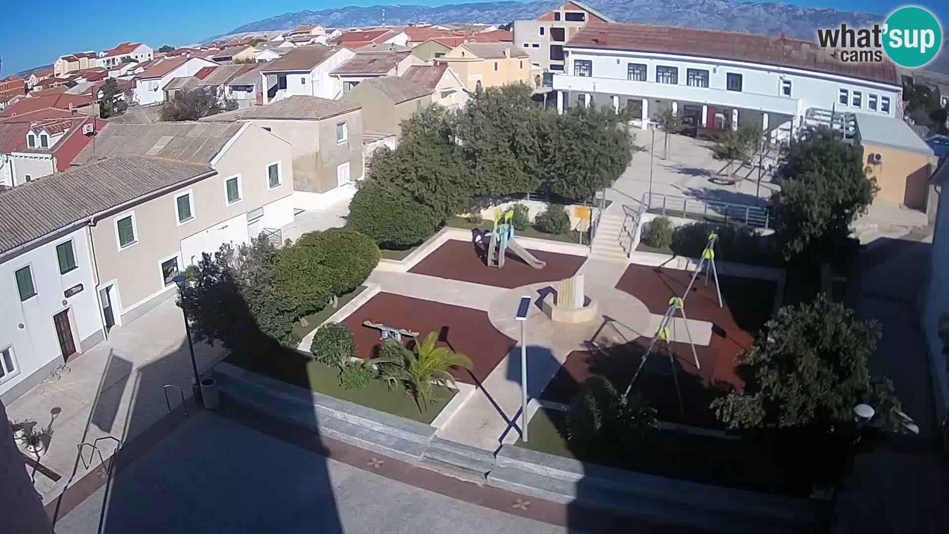 Live Povljana – Pag isla