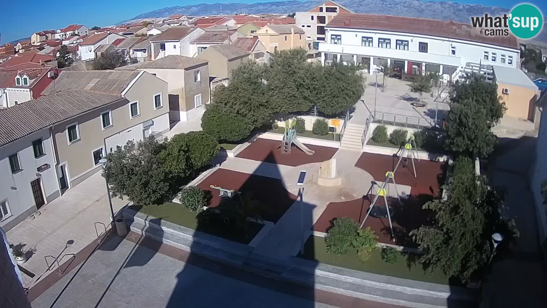 Live Povljana – Pag isla