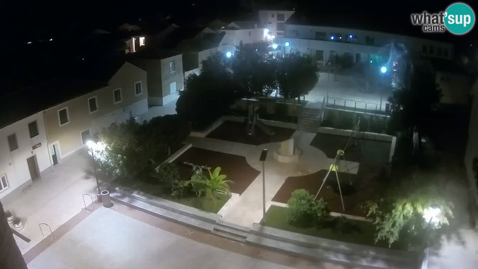 Live Povljana – Pag isla