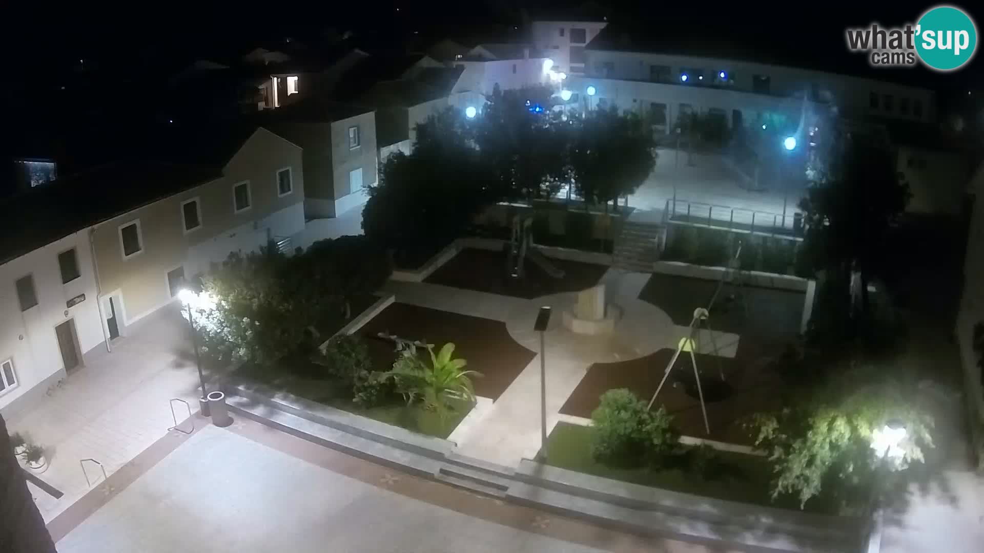 Live Povljana – Pag isla