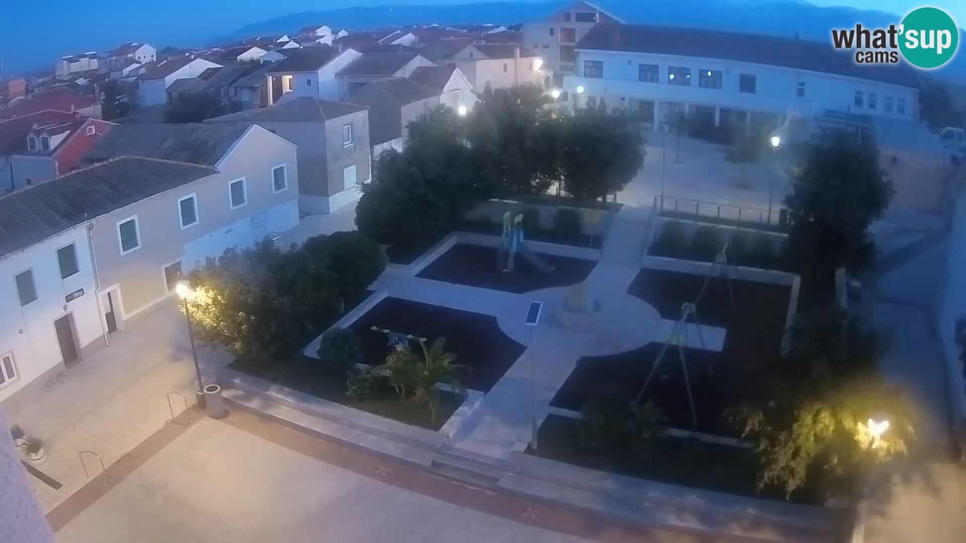 Live Povljana – Pag isla