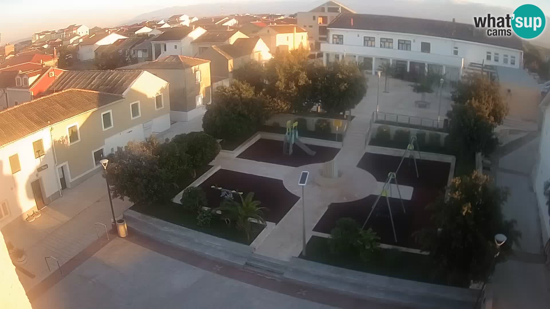 Live Povljana – Pag isla