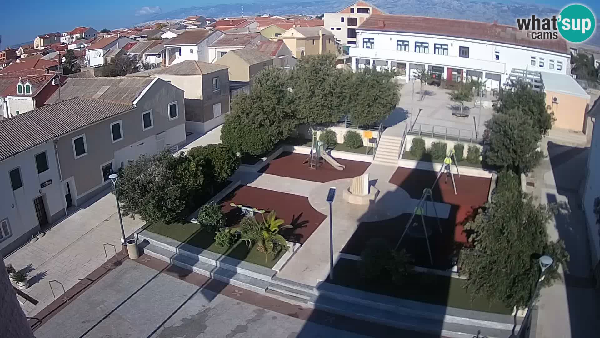 Live Povljana – Pag isla