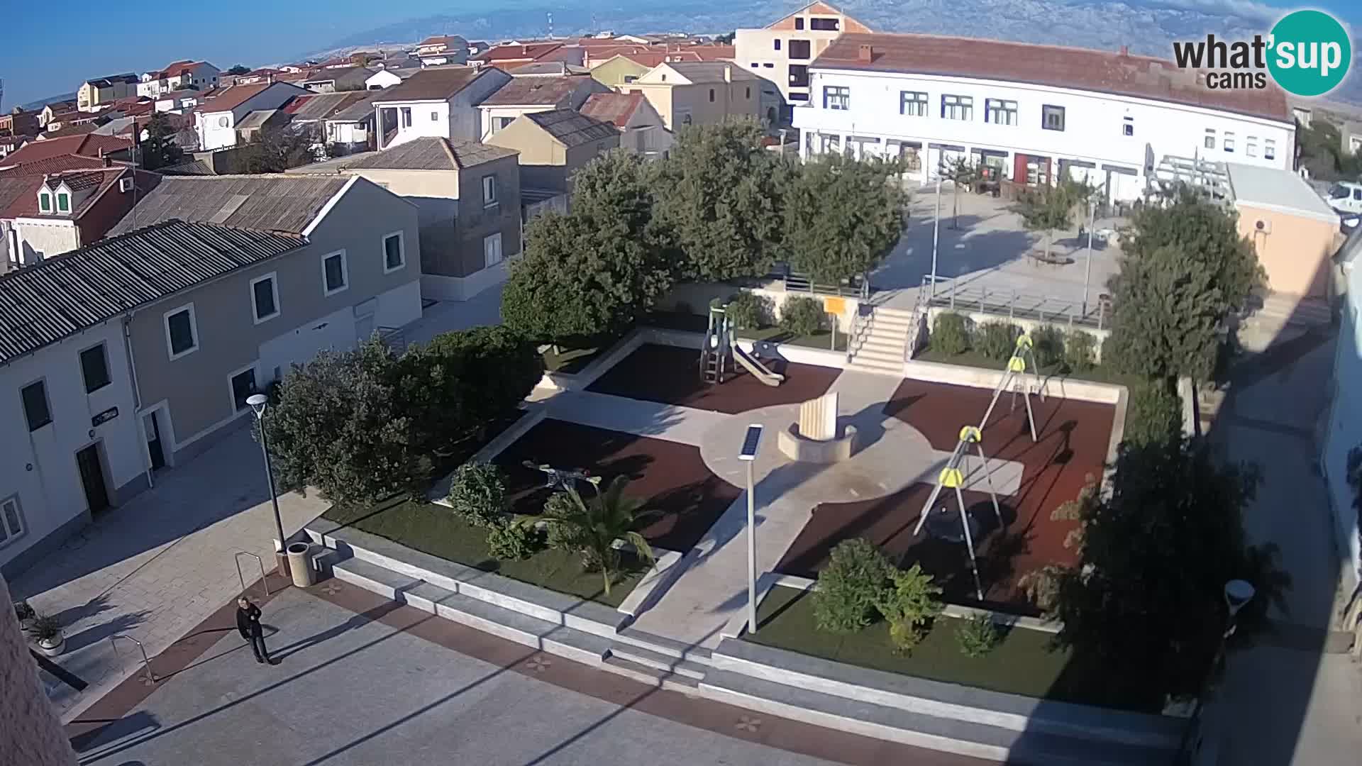 Live Povljana – Pag isla