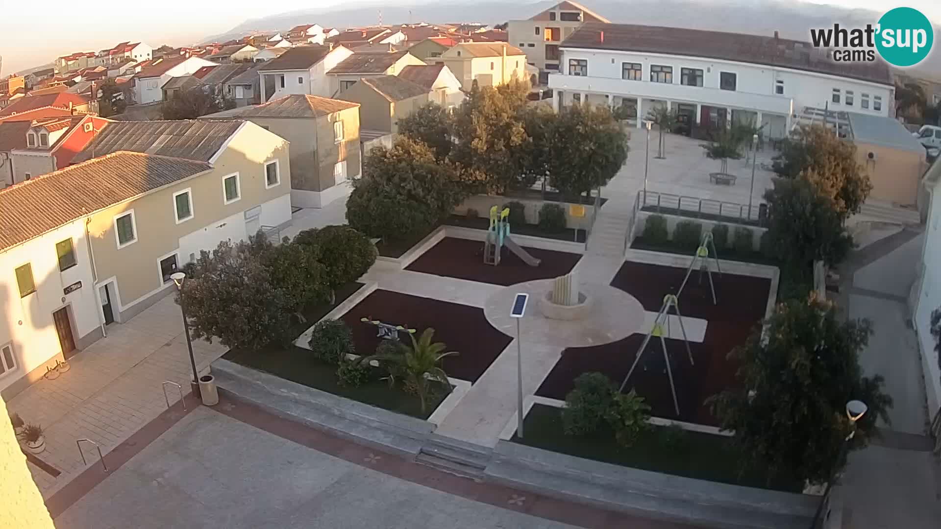 Live Povljana – Pag isla