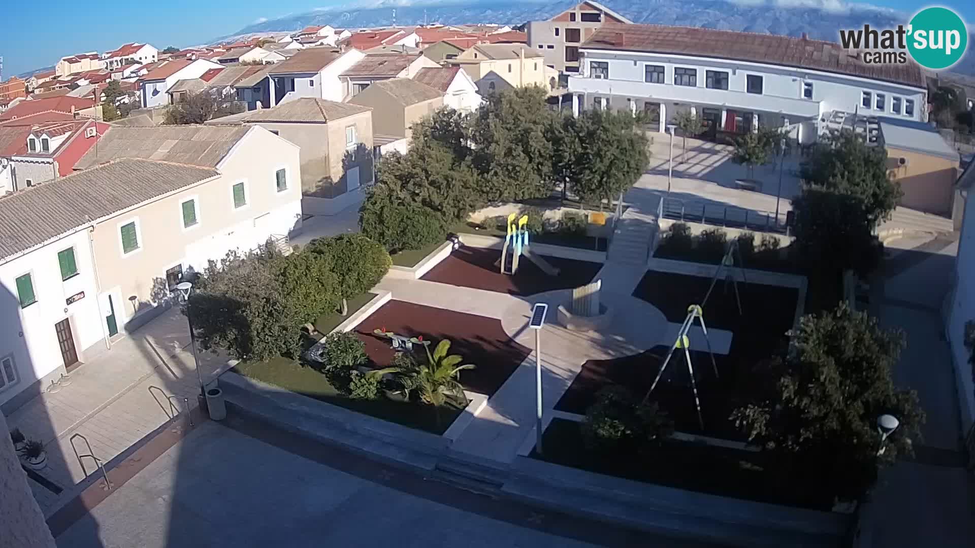 Live Povljana – Pag isla