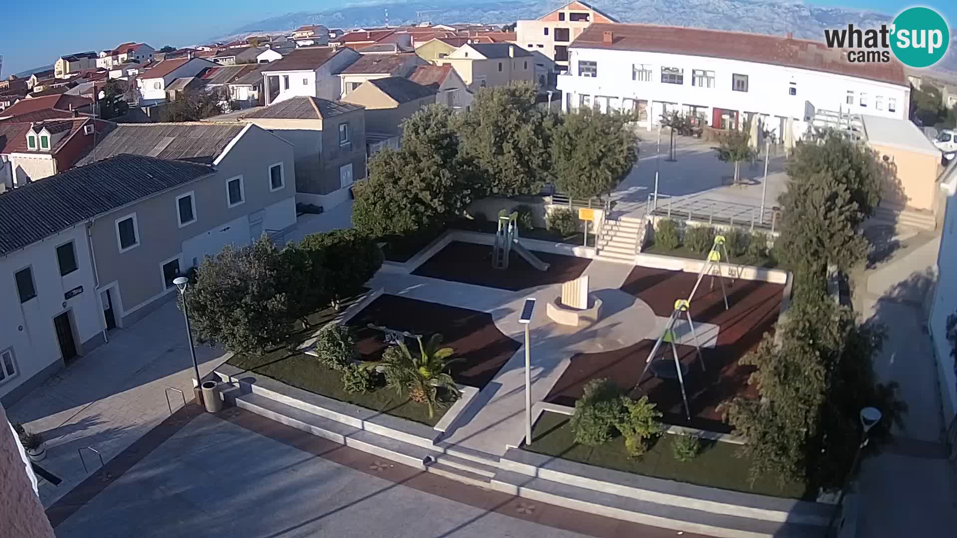 Live Povljana – Pag isla