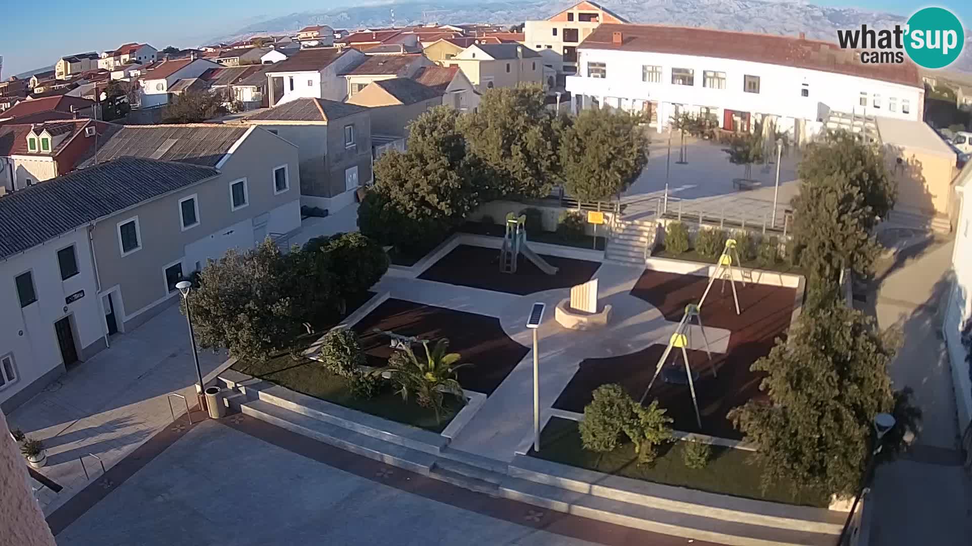 Live Povljana – Pag isla