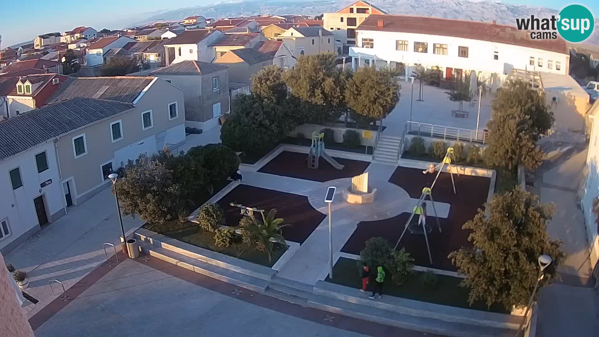 Live Povljana – Pag isla