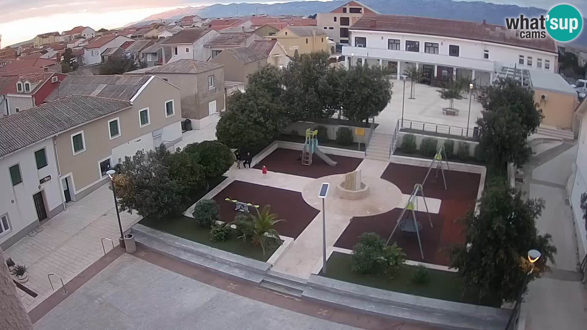 Live Povljana – Pag isla