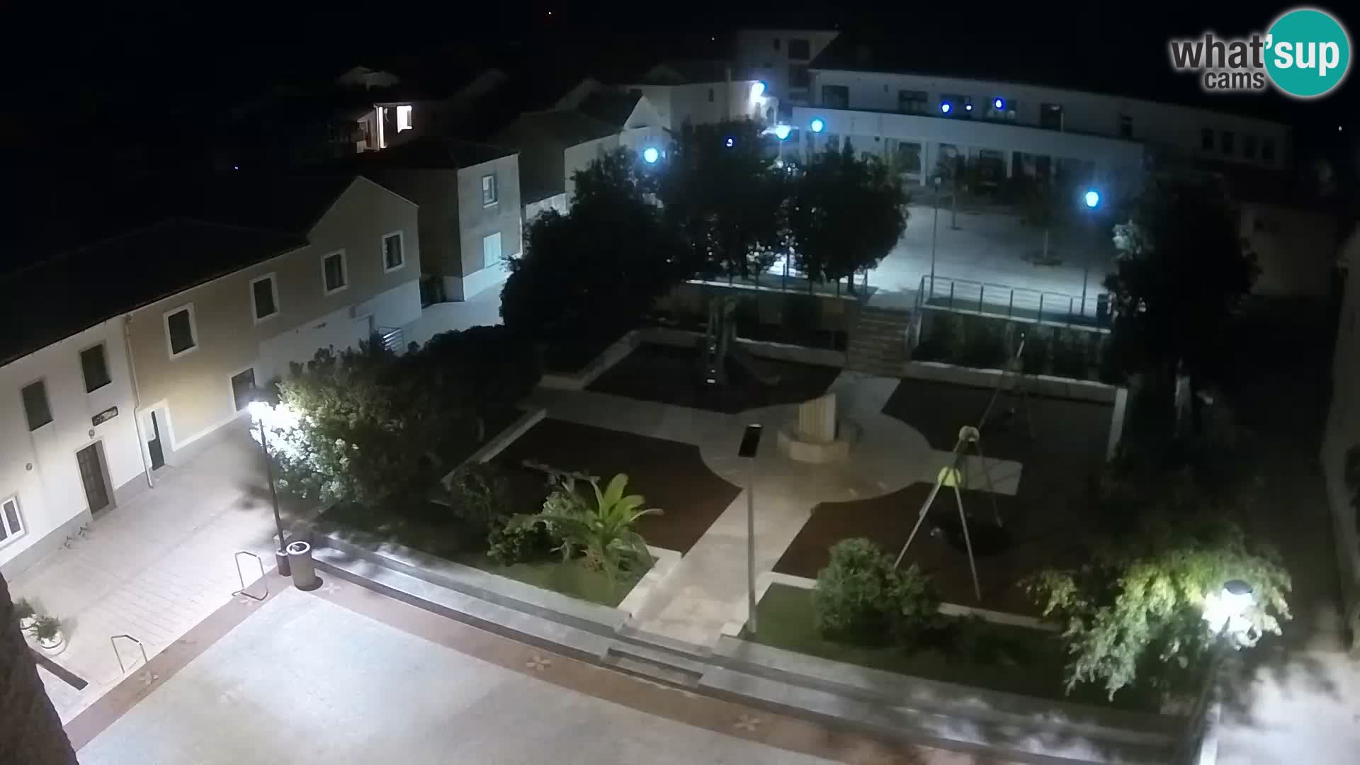 Live Povljana – Pag isla