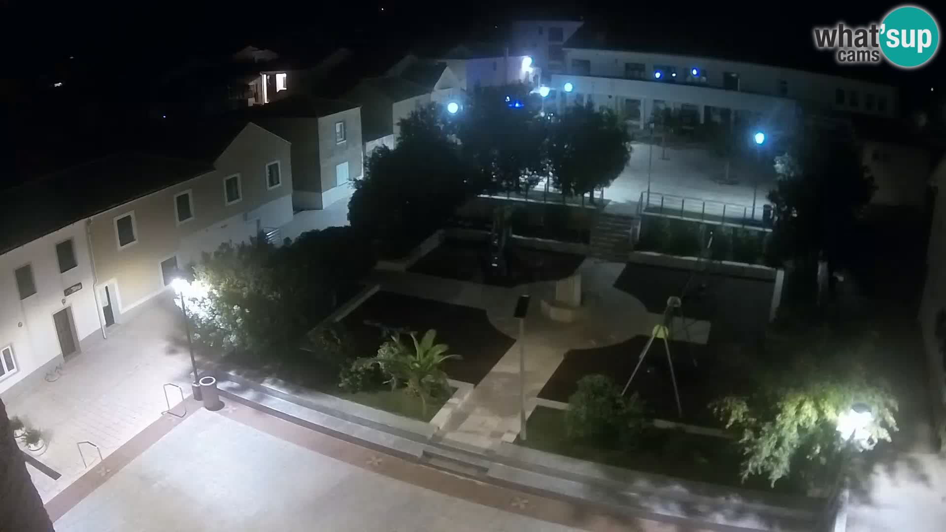 Live Povljana – Pag isla