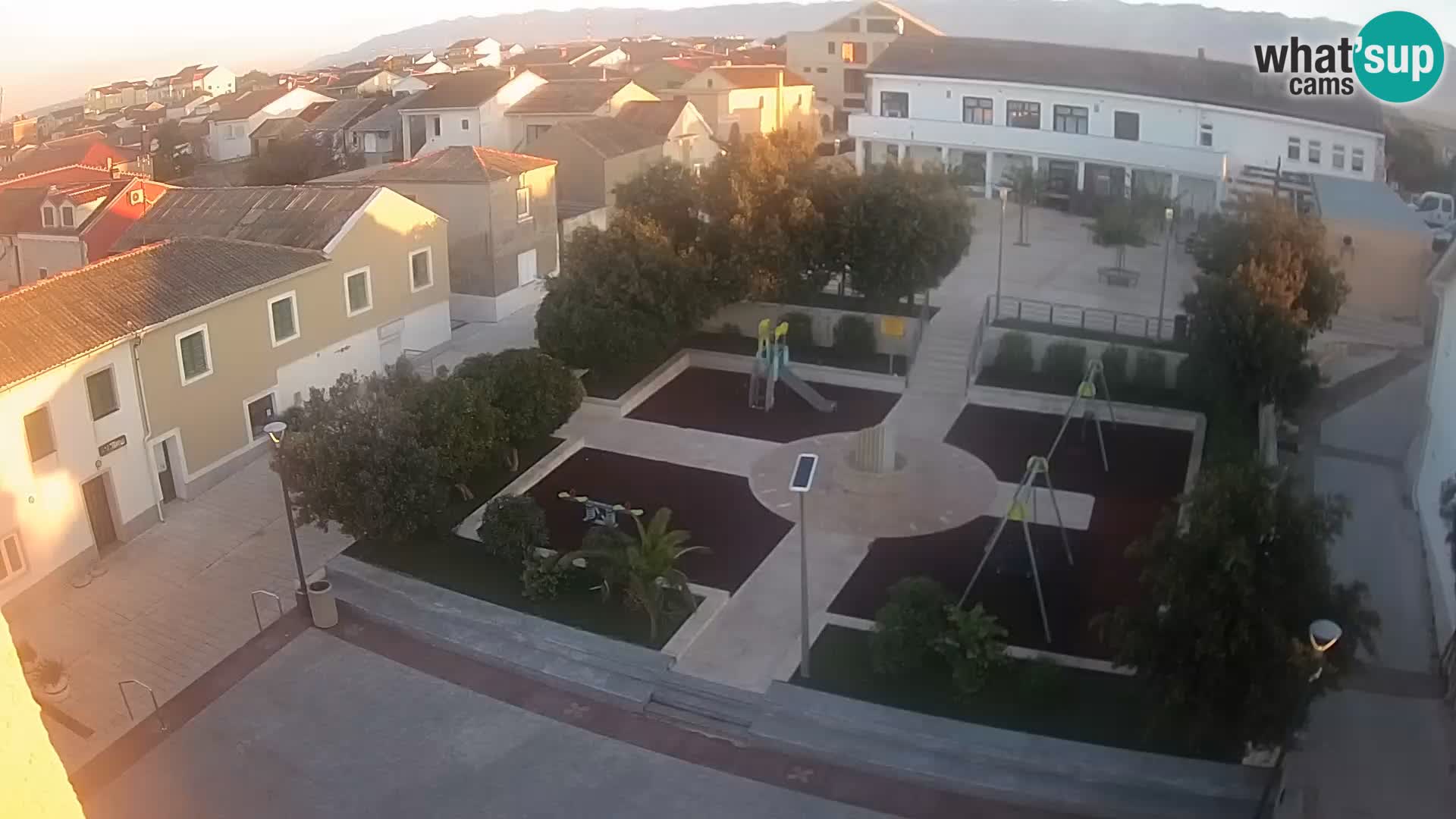 Live Povljana – Pag isla