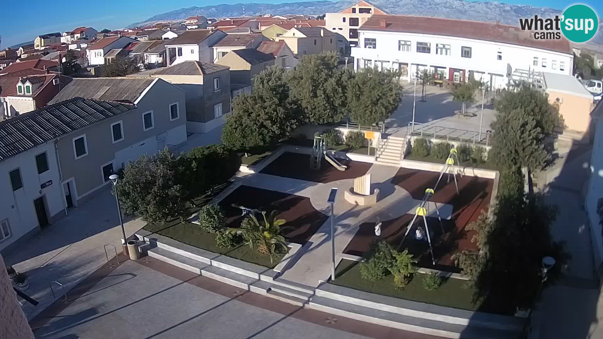 Live Povljana – Pag isla