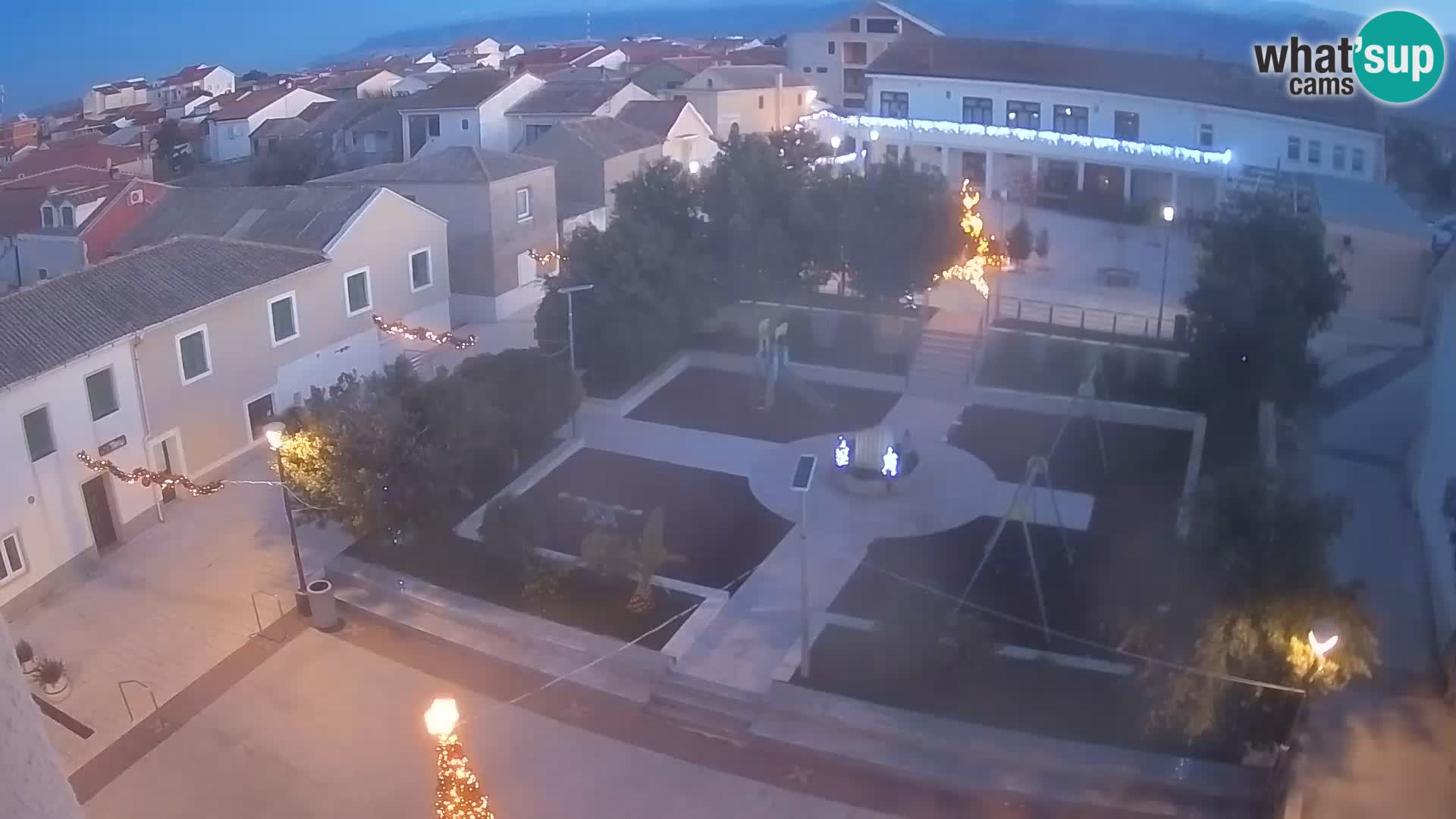 Live Povljana – Pag isla