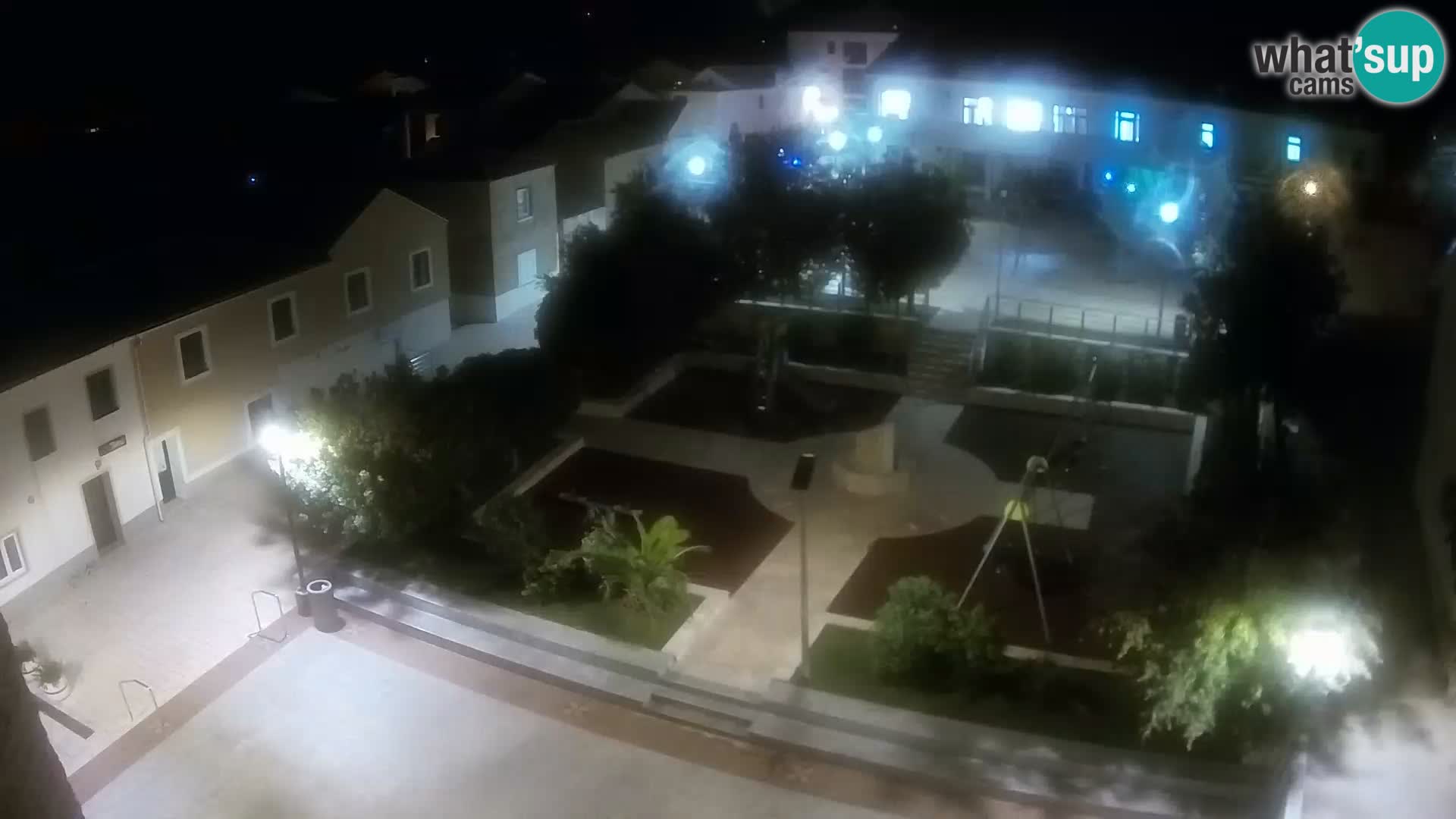 Livecam Povljana – Pag