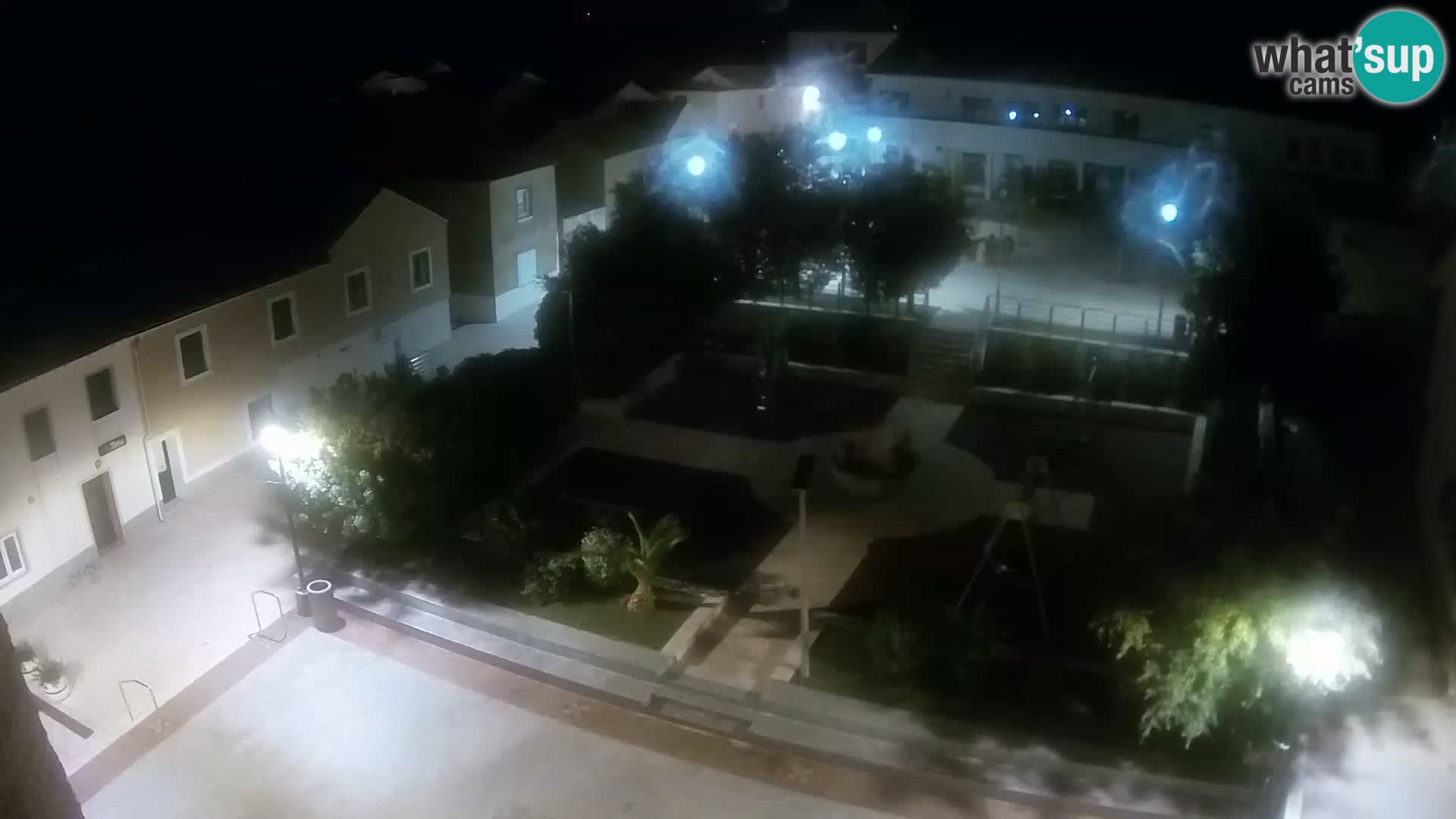 Livecam Povljana – Pag