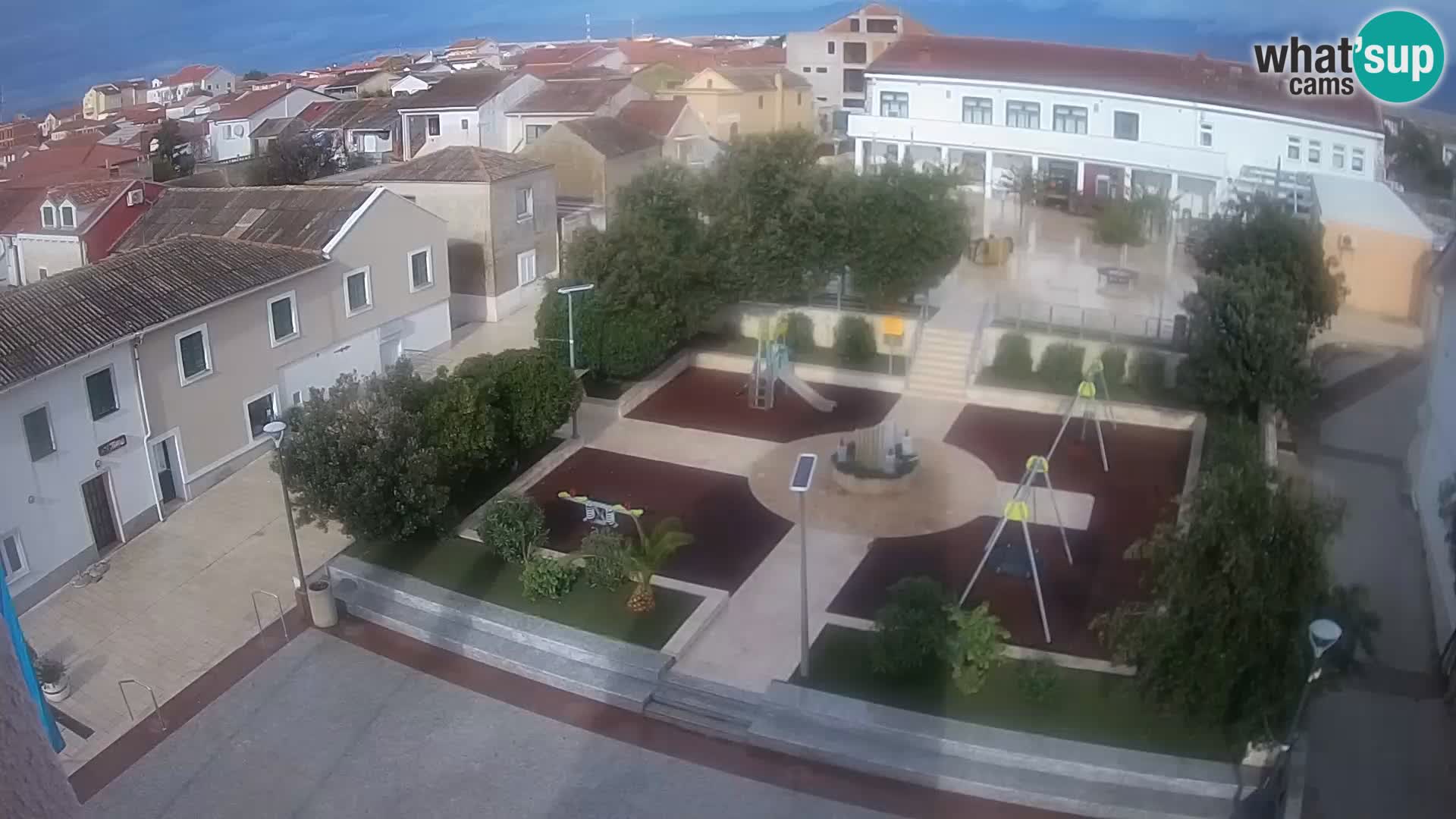 Live Povljana – Pag isla