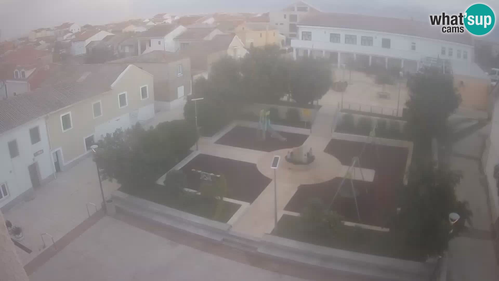 Live Povljana – Pag isla