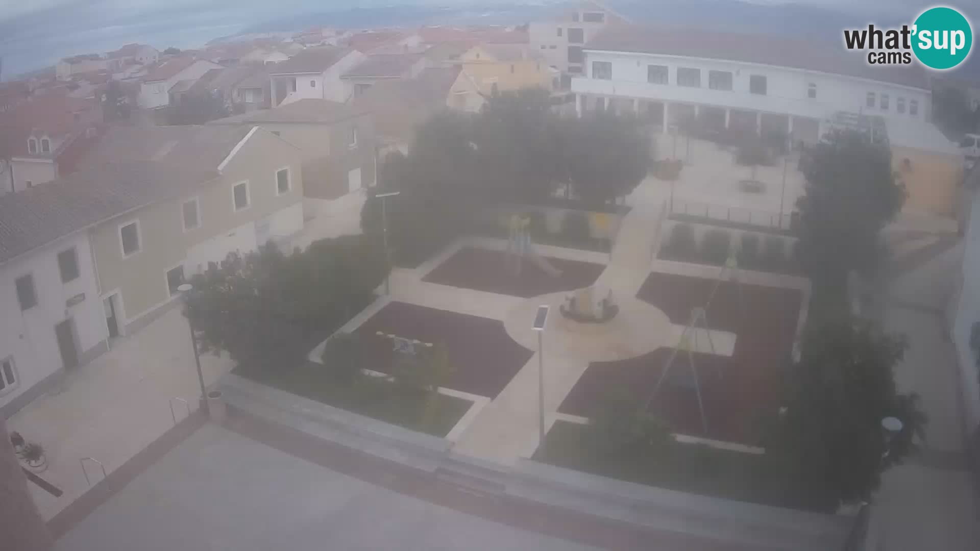 Live Povljana – Pag isla