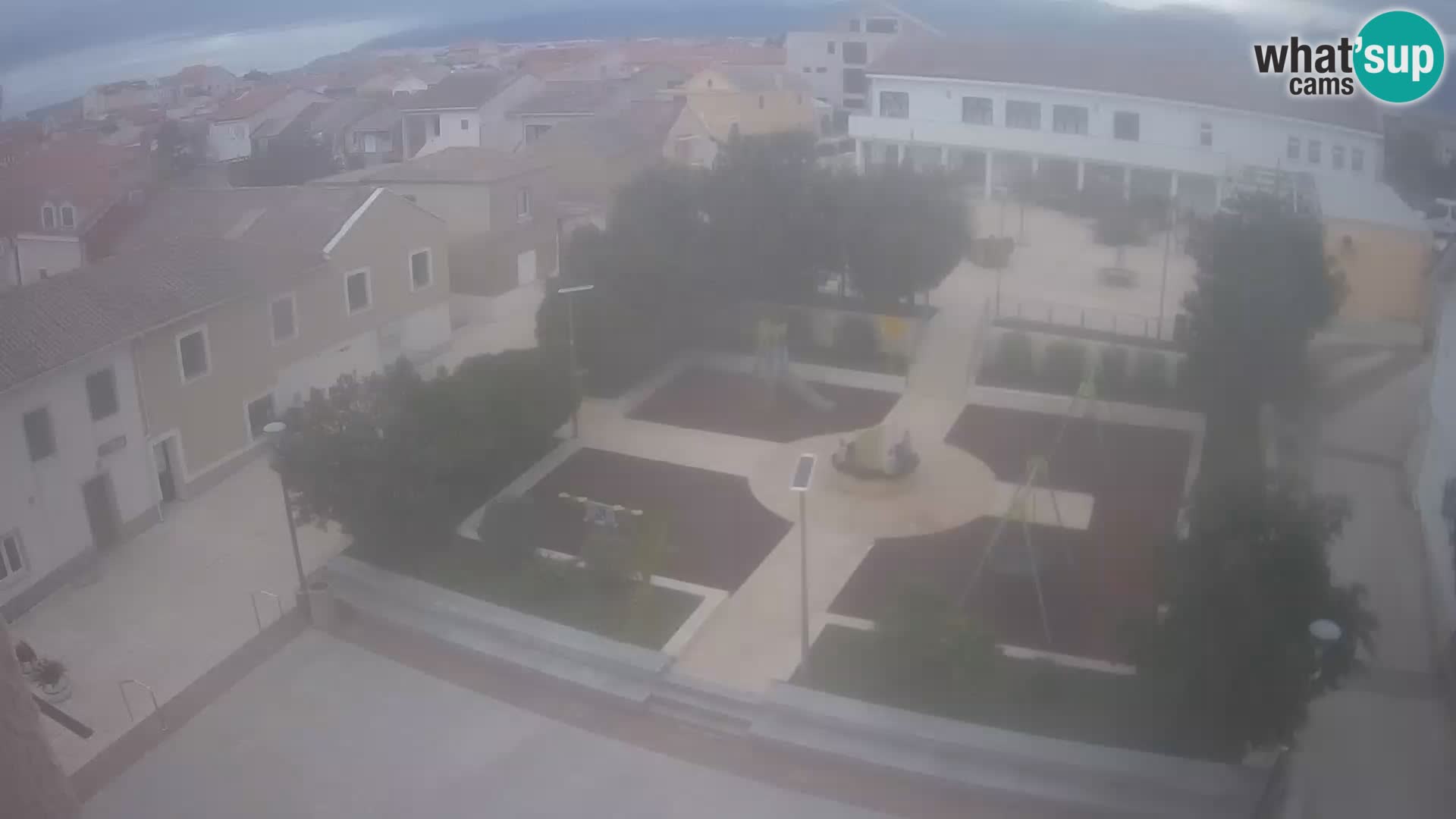 Live Povljana – Pag isla