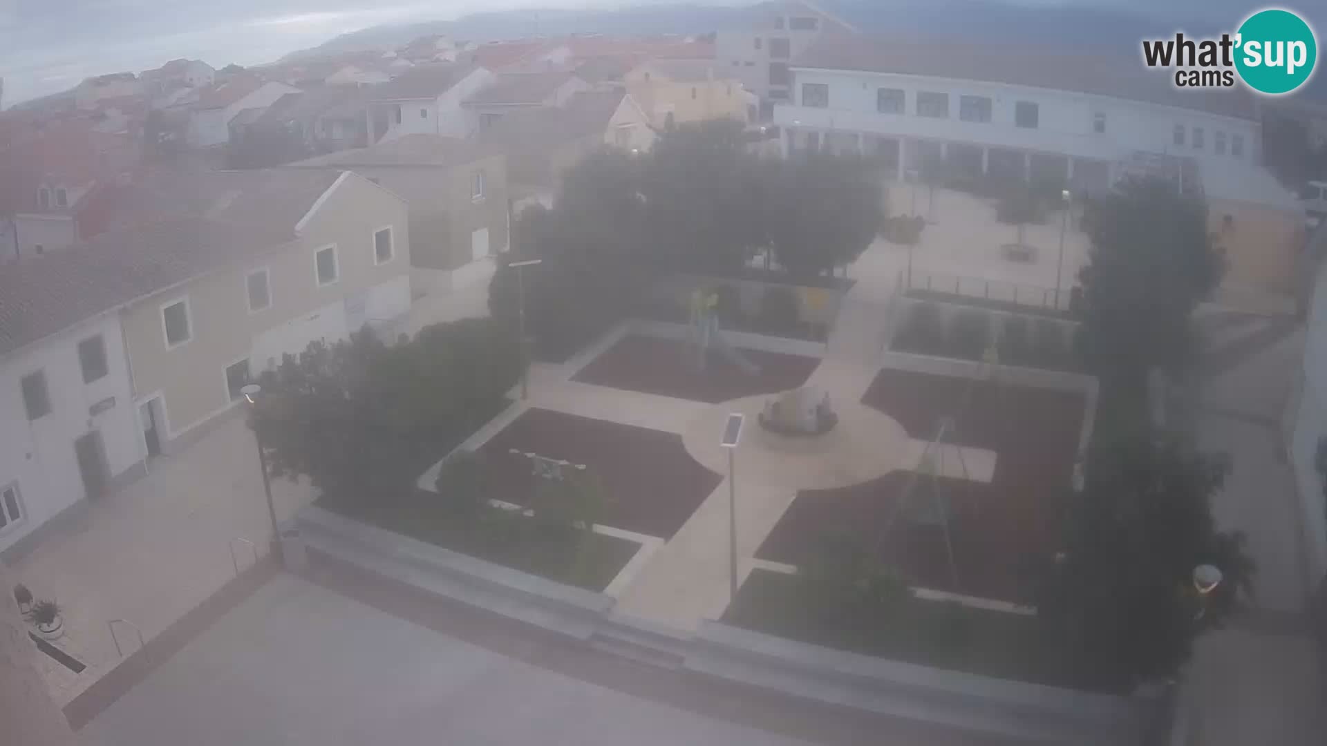 Live Povljana – Pag isla