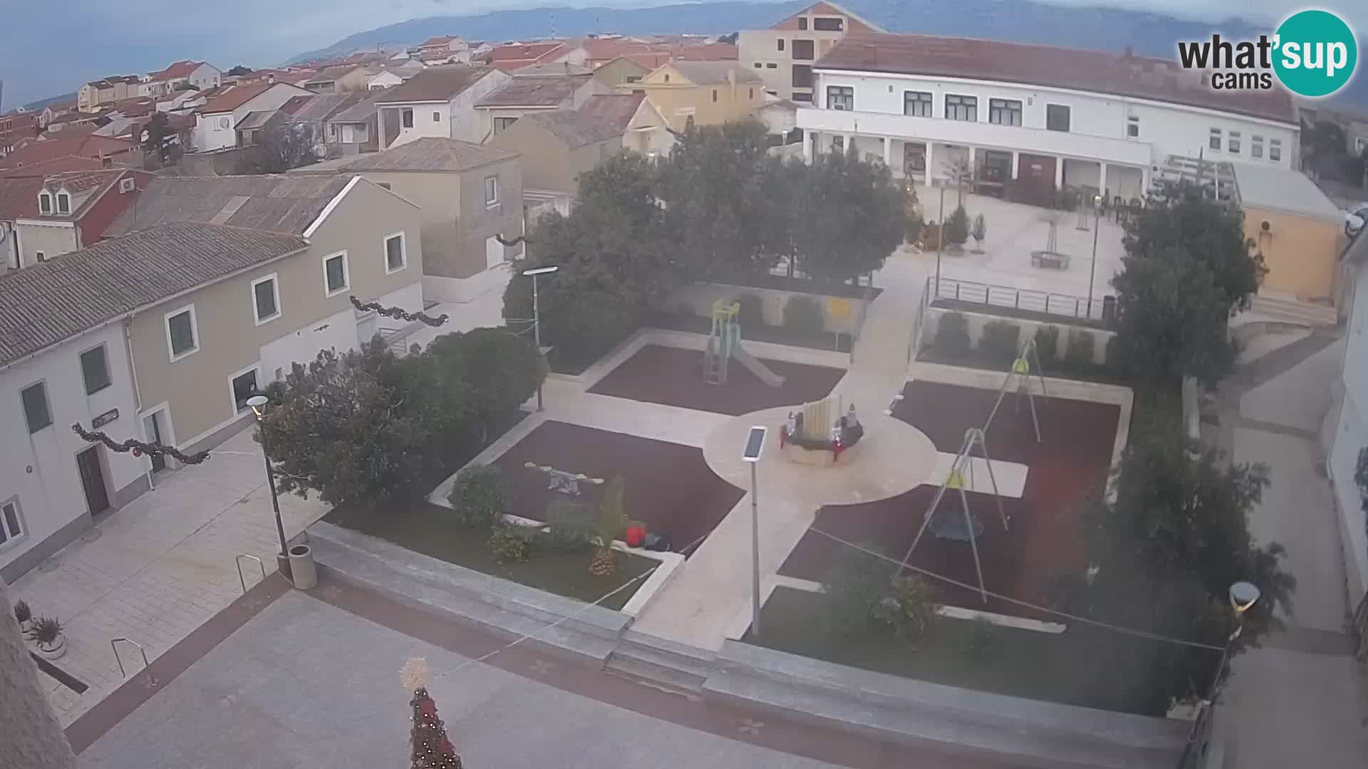 Live Povljana – Pag isla