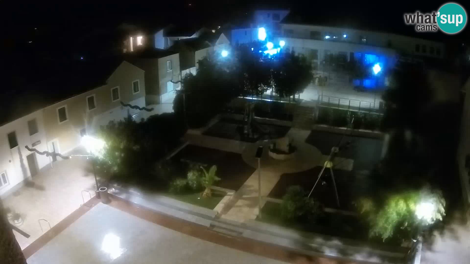 Live Povljana – Pag isla