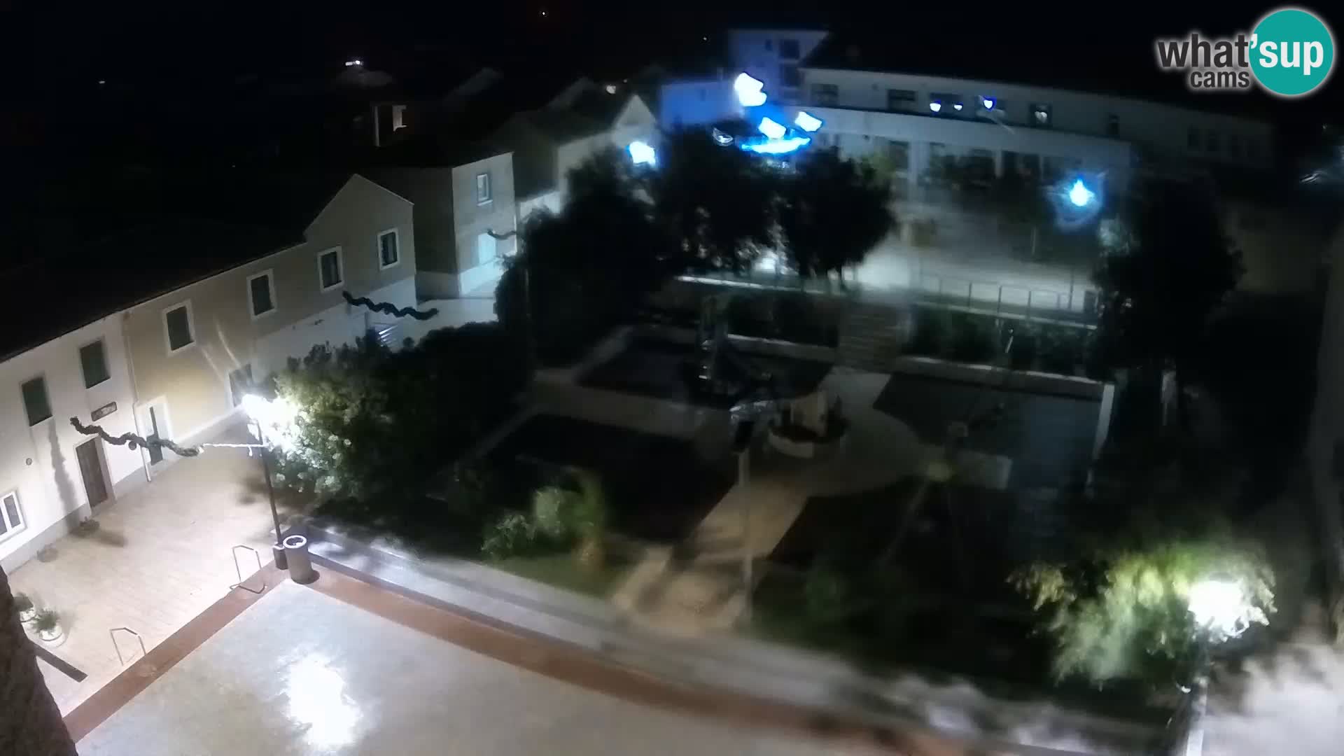 Live Povljana – Pag isla