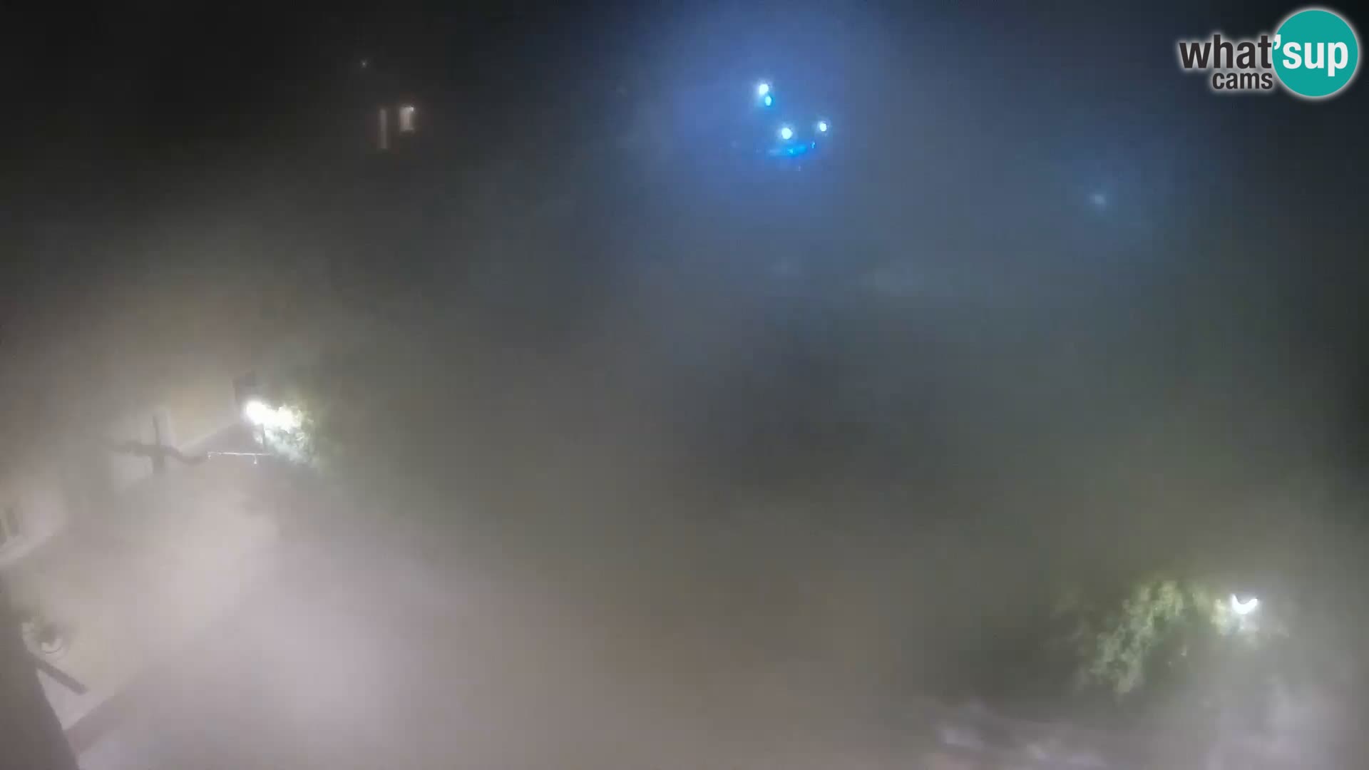 Pogliana Live webcam – isola di Pago