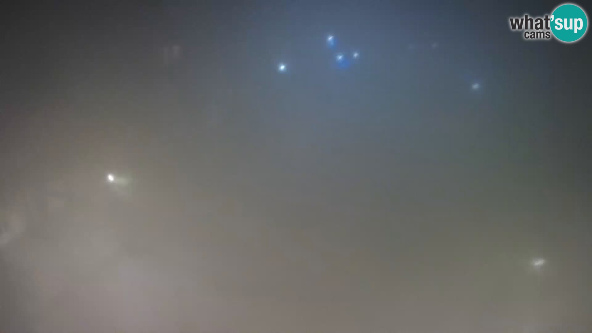 Spletna kamera Povljana – otok Pag