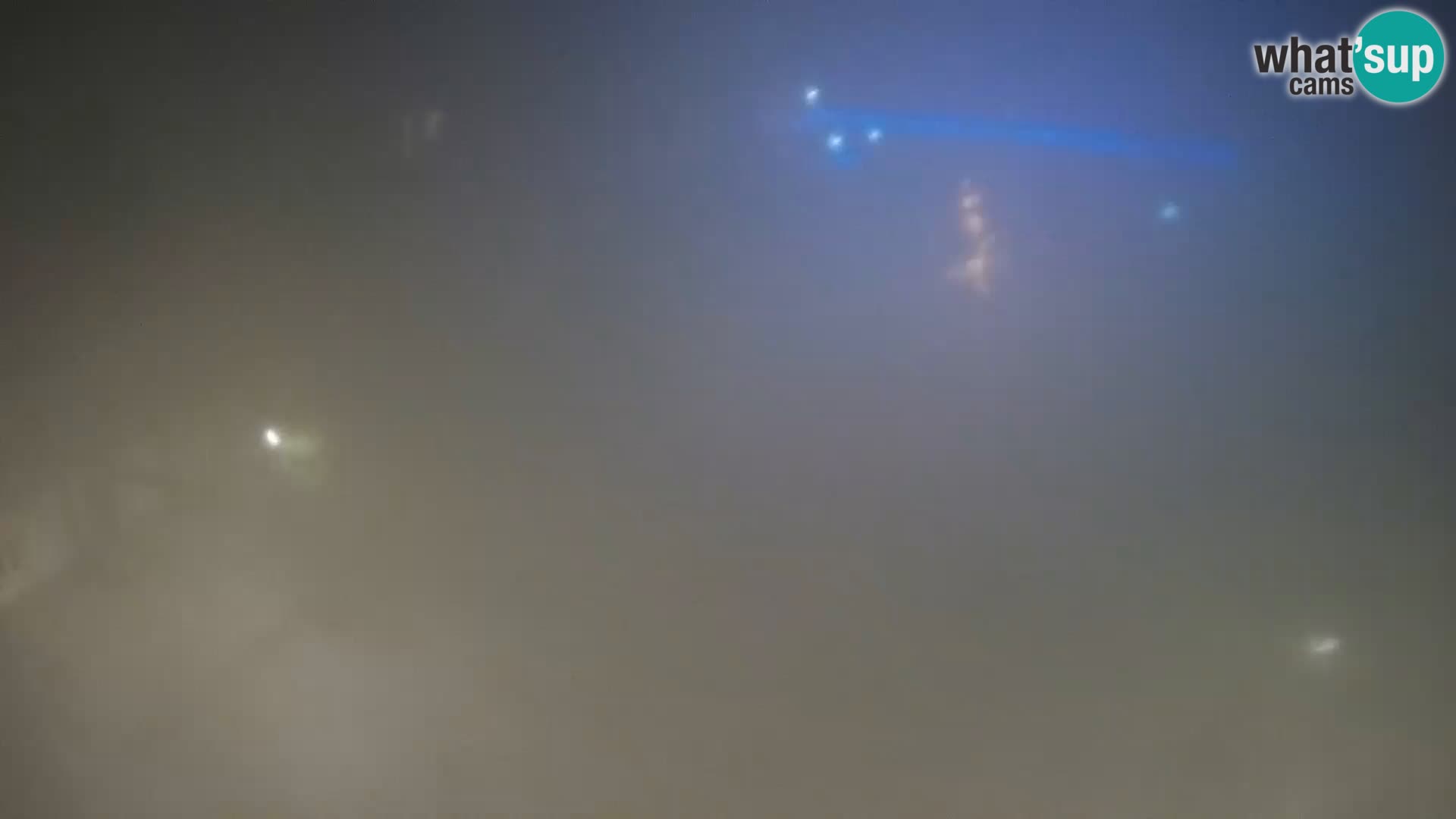 Pogliana Live webcam – isola di Pago