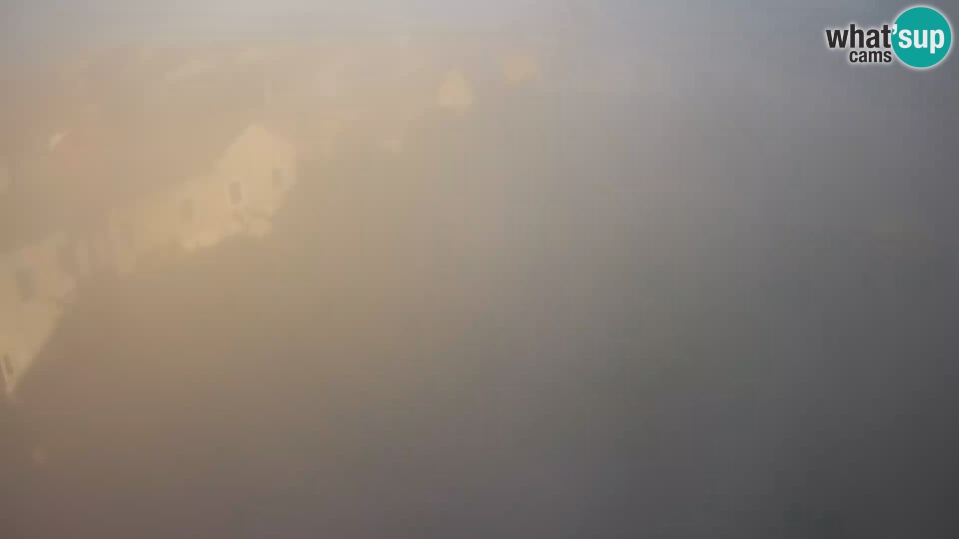 Livecam Povljana – Pag