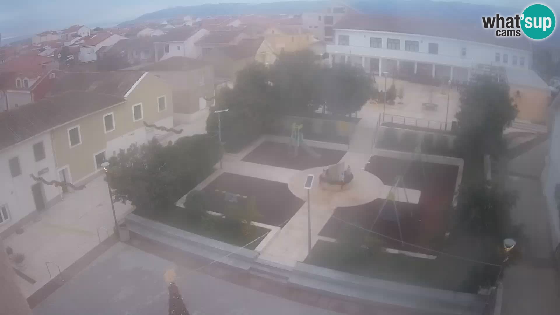 Live Povljana – Pag isla