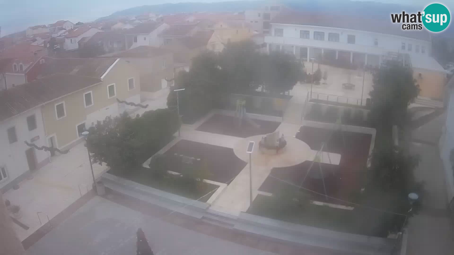 Live Povljana – Pag isla