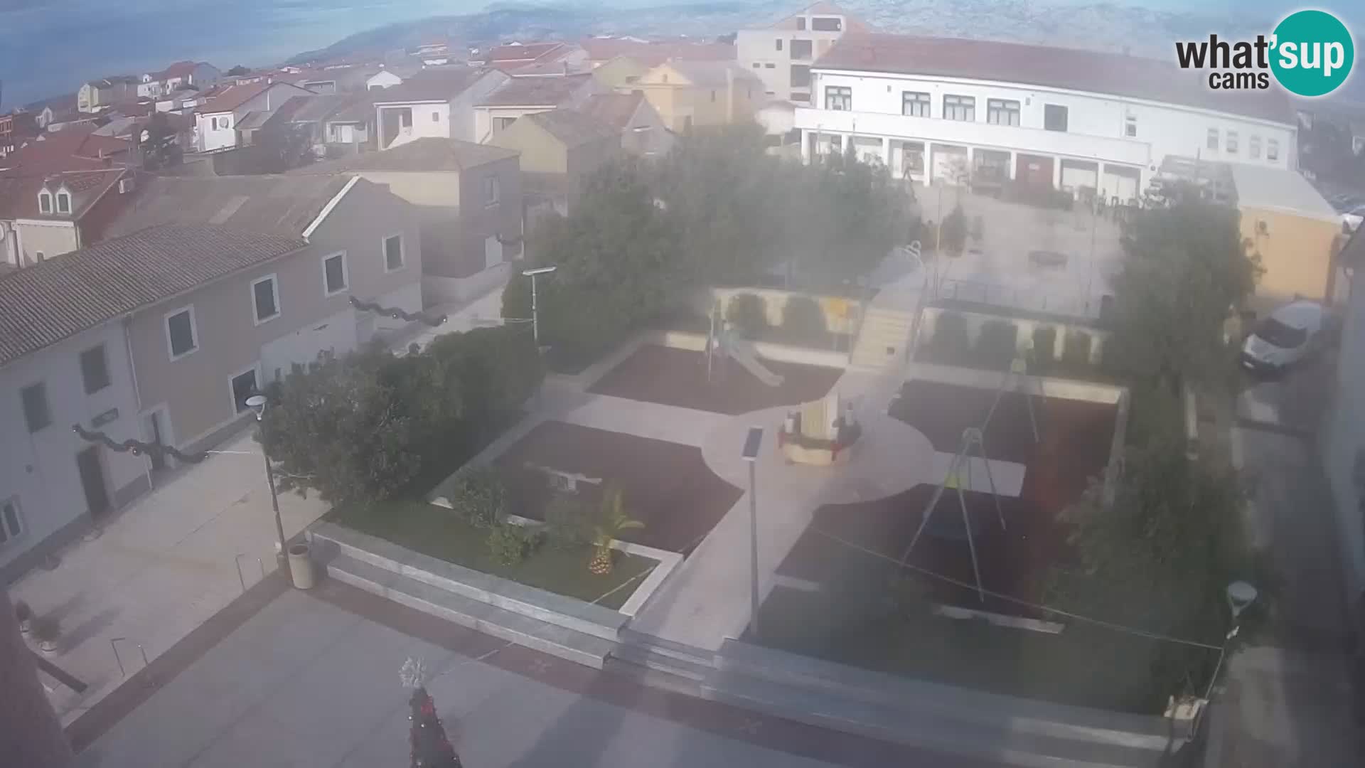 Live Povljana – Pag isla