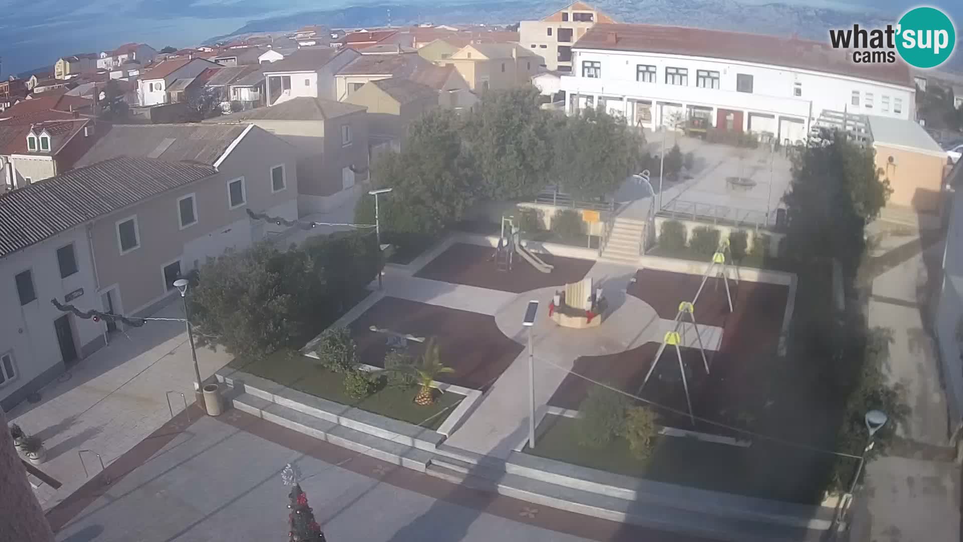 Live Povljana – Pag isla