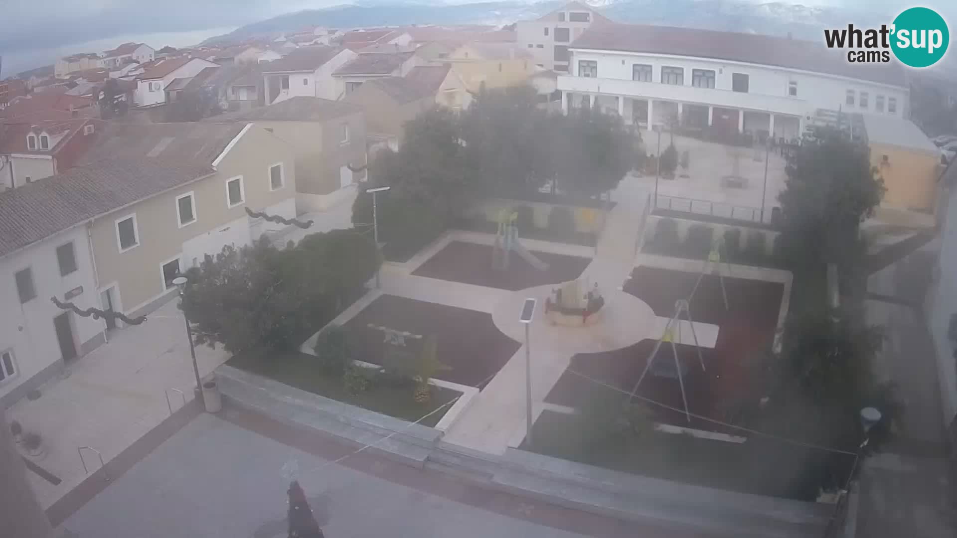 Live Povljana – Pag isla