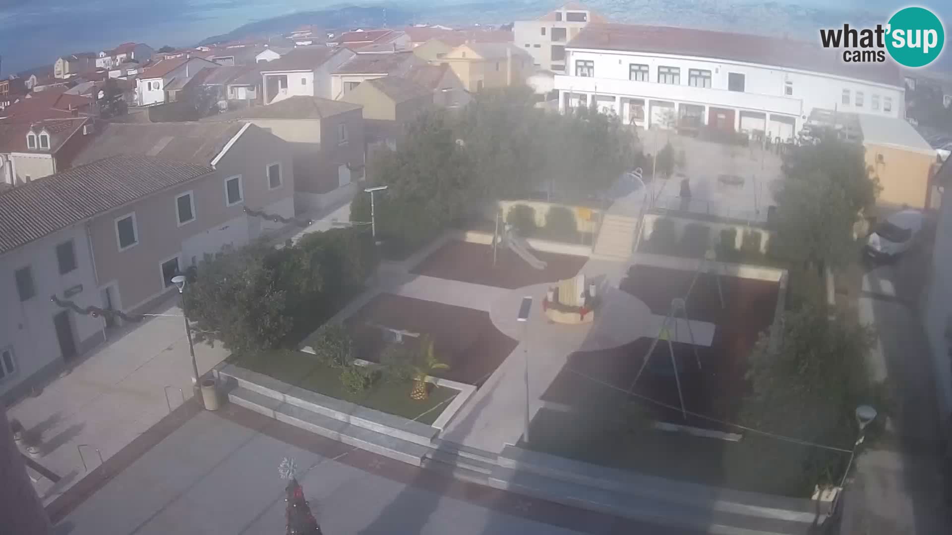 Live Povljana – Pag isla